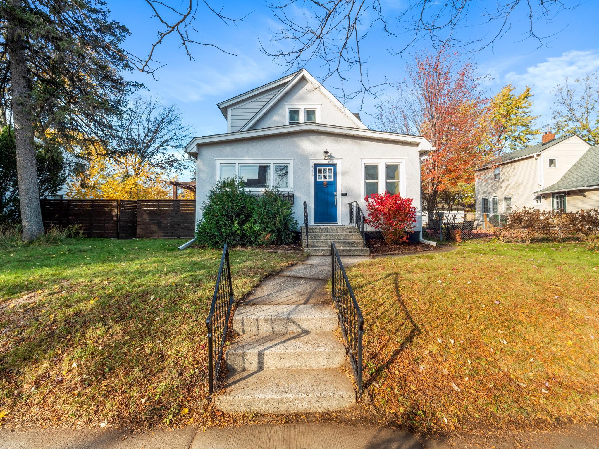 View of Residential at 3514 41st Avenue, Minneapolis MN 55406, Minneapolis - Mike Wilen | Minnesota Team Real Estate