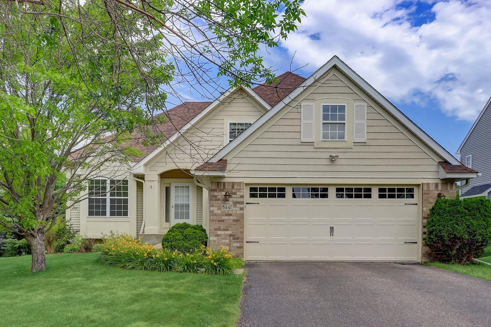 View of Residential at 8447 Bryce Court, Inver Grove Heights MN 55076, Inver Grove Heights - Mike Wilen | Minnesota Team Real Estate