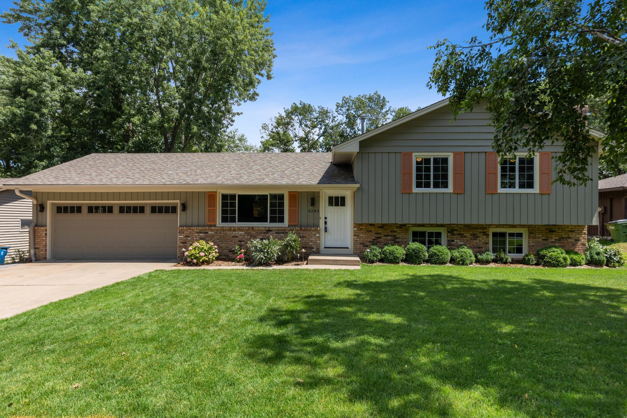 View of Residential at 6243 Kerry Lane, Fridley MN 55432, Fridley - Mike Wilen | Minnesota Team Real Estate
