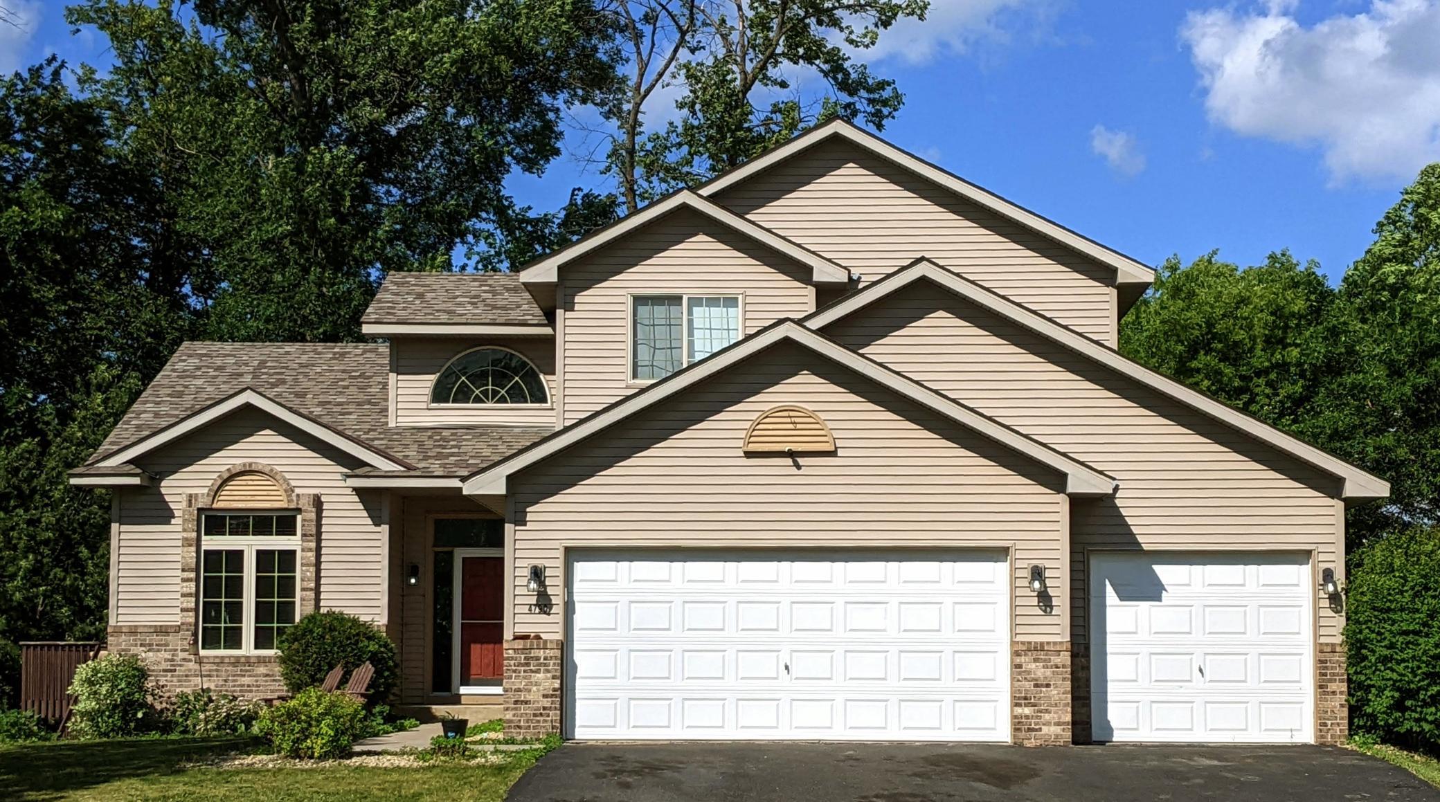 View of Residential at 4790 200th Street, Forest Lake MN 55025, Forest Lake - Mike Wilen | Minnesota Team Real Estate