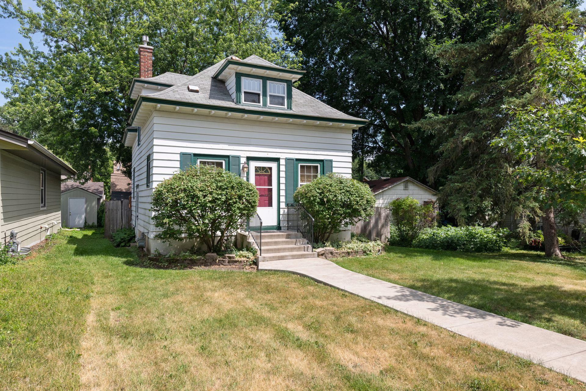 View of Residential at 4729 5th Avenue, Minneapolis MN 55419, Minneapolis - Mike Wilen | Minnesota Team Real Estate