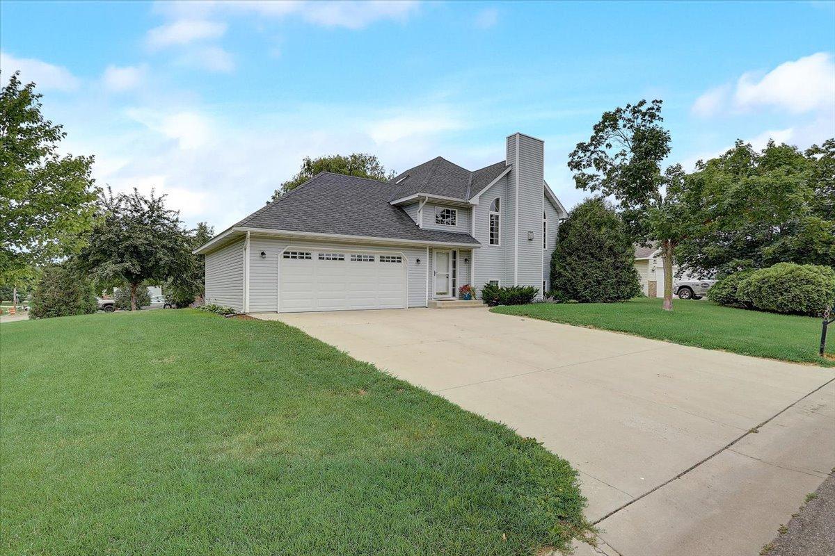 View of Residential at 300 Fairmont Avenue, Montrose MN 55363, Montrose - Mike Wilen | Minnesota Team Real Estate