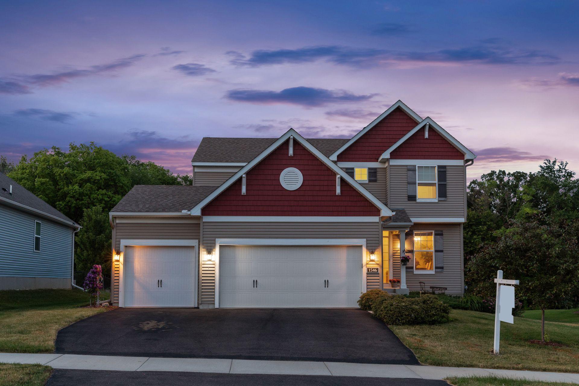 View of Residential at 1546 Basswood Court, Waconia MN 55387, Waconia - Mike Wilen | Minnesota Team Real Estate