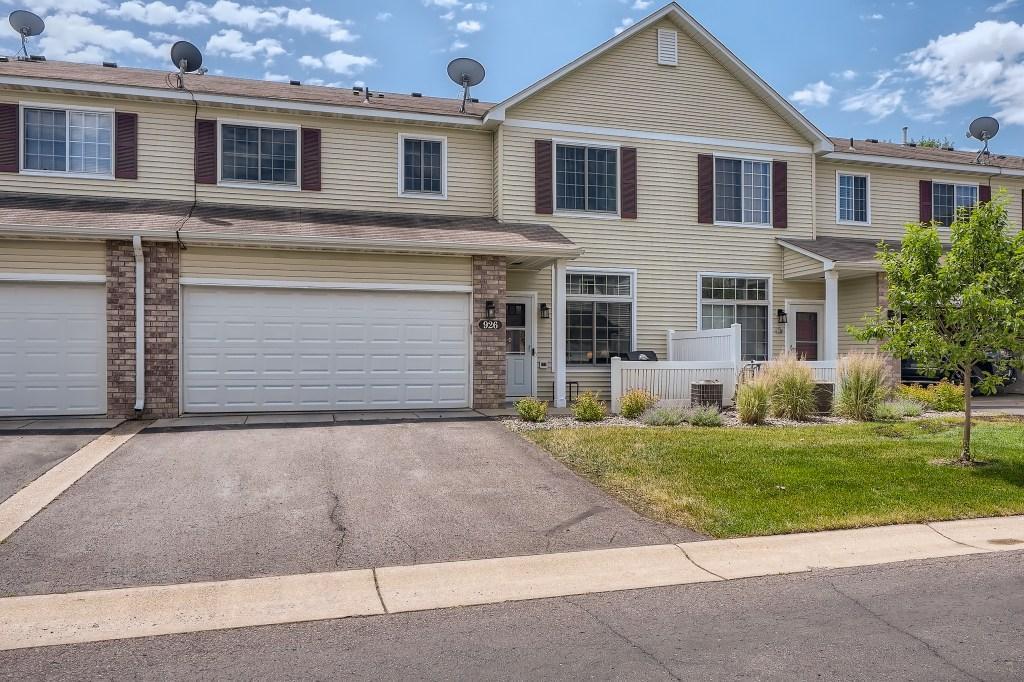 View of Residential at 926 Tamarack Trail #1508, Farmington MN 55024, Farmington - Mike Wilen | Minnesota Team Real Estate