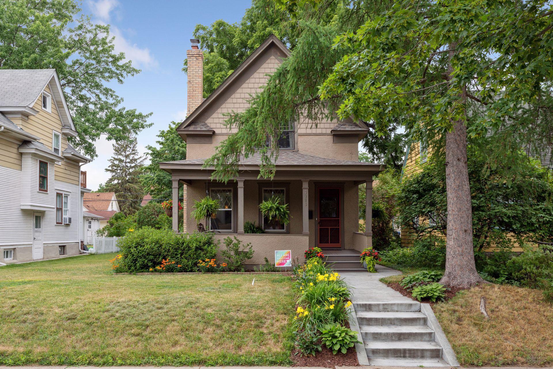 View of Residential at 3916 12th Avenue, Minneapolis MN 55407, Minneapolis - Mike Wilen | Minnesota Team Real Estate