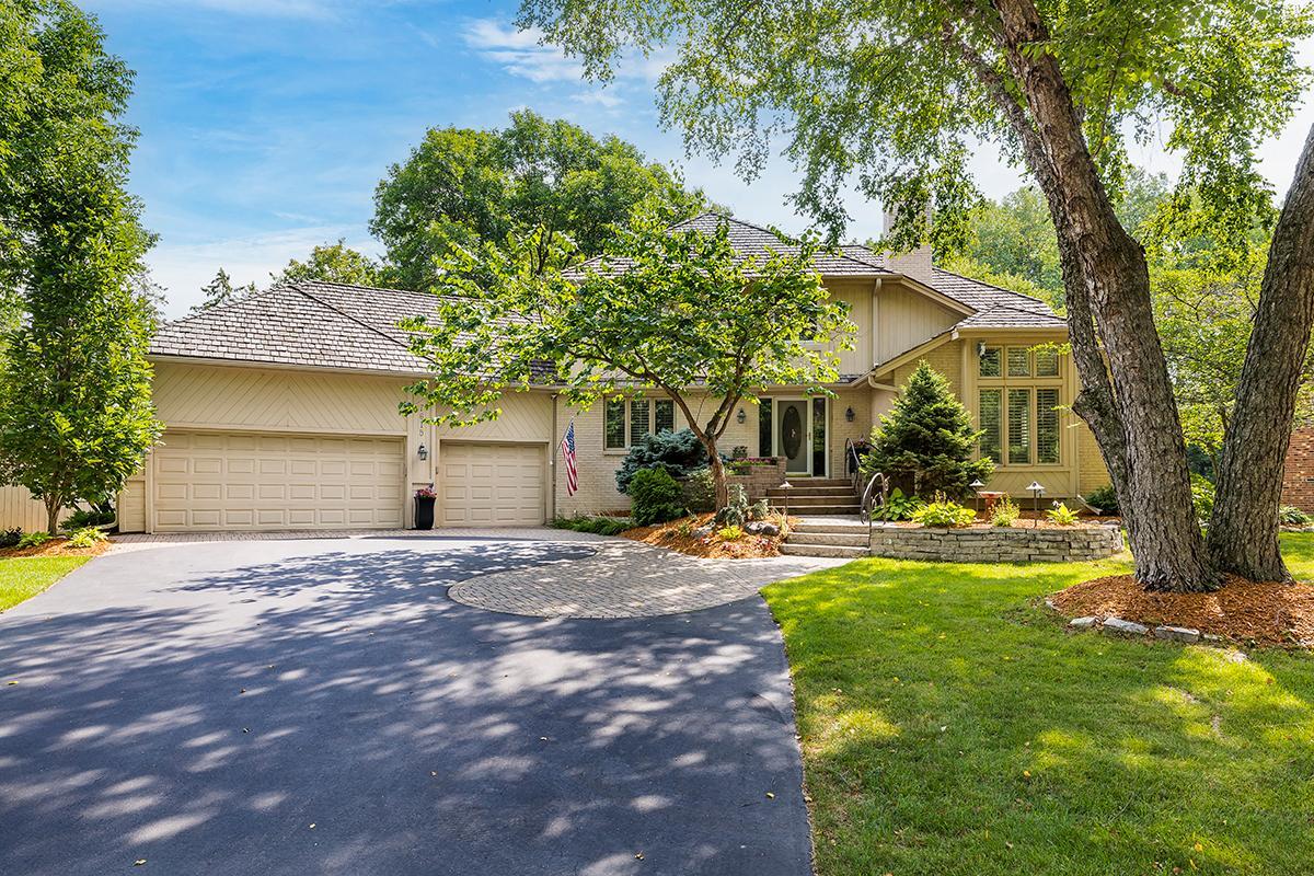 View of Residential at 7615 Gleason Road, Edina MN 55439, Edina - Mike Wilen | Minnesota Team Real Estate