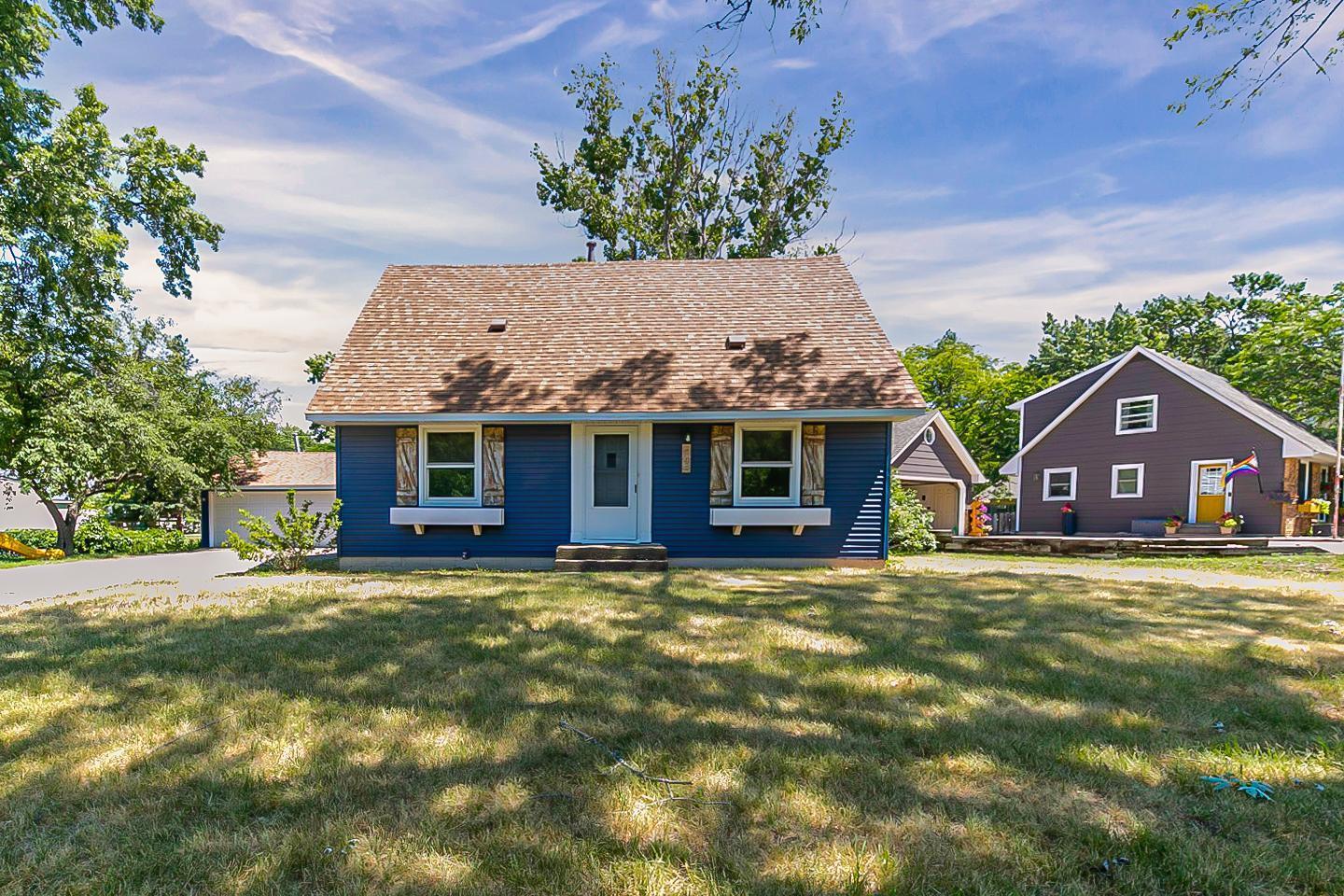View of Residential at 545 108th Lane, Coon Rapids MN 55448, Coon Rapids - Mike Wilen | Minnesota Team Real Estate