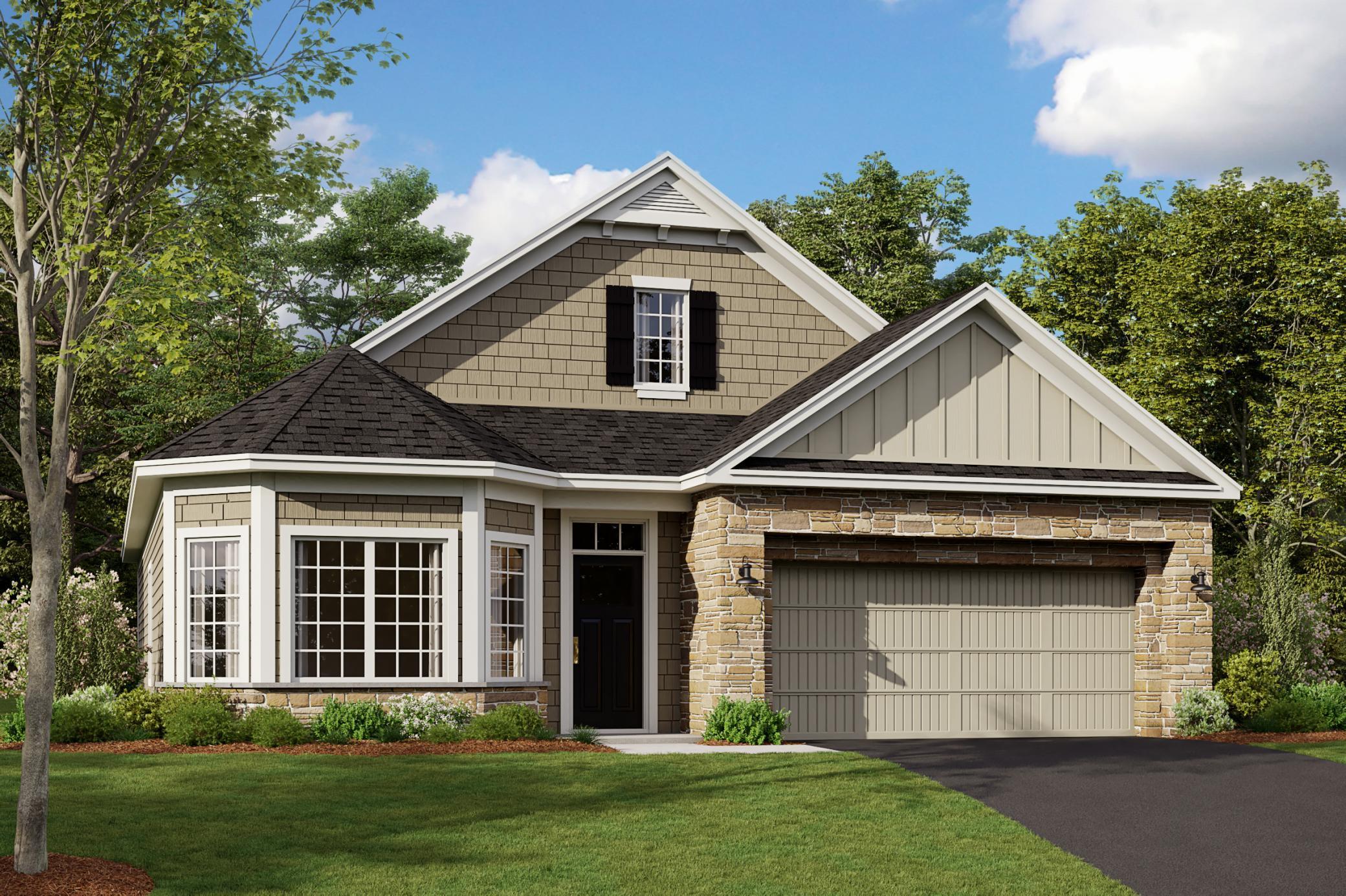 View of Residential at 6797 Bellflower Drive, Minnetrista MN 55331, Minnetrista - Mike Wilen | Minnesota Team Real Estate