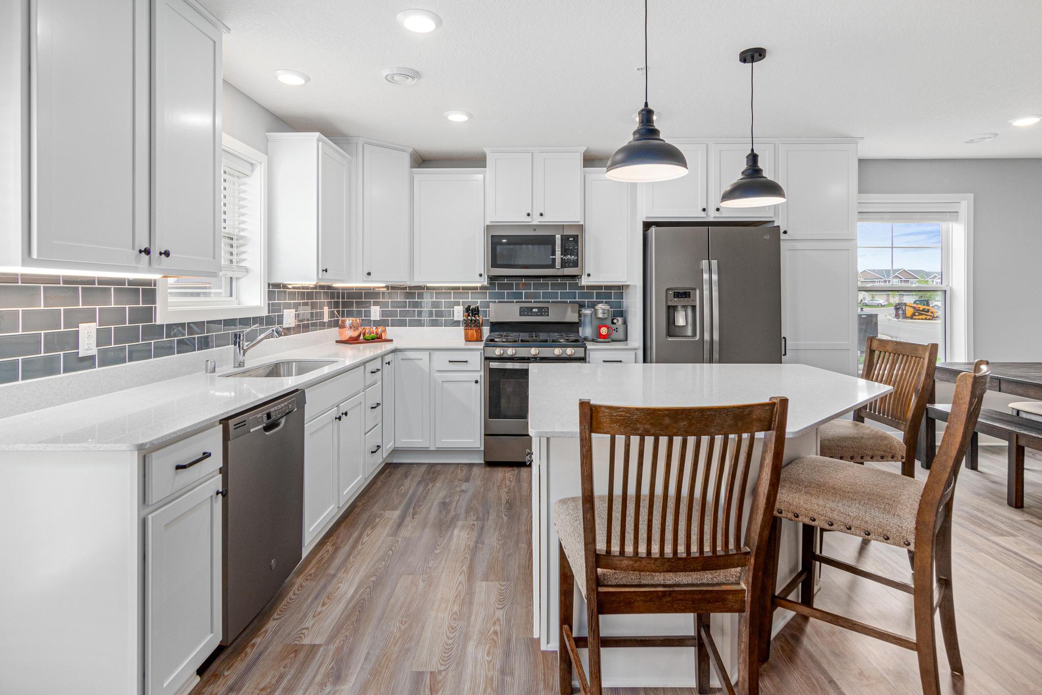 View of Residential at 7229 Bay Drive, Lino Lakes MN 55038, Lino Lakes - Mike Wilen | Minnesota Team Real Estate