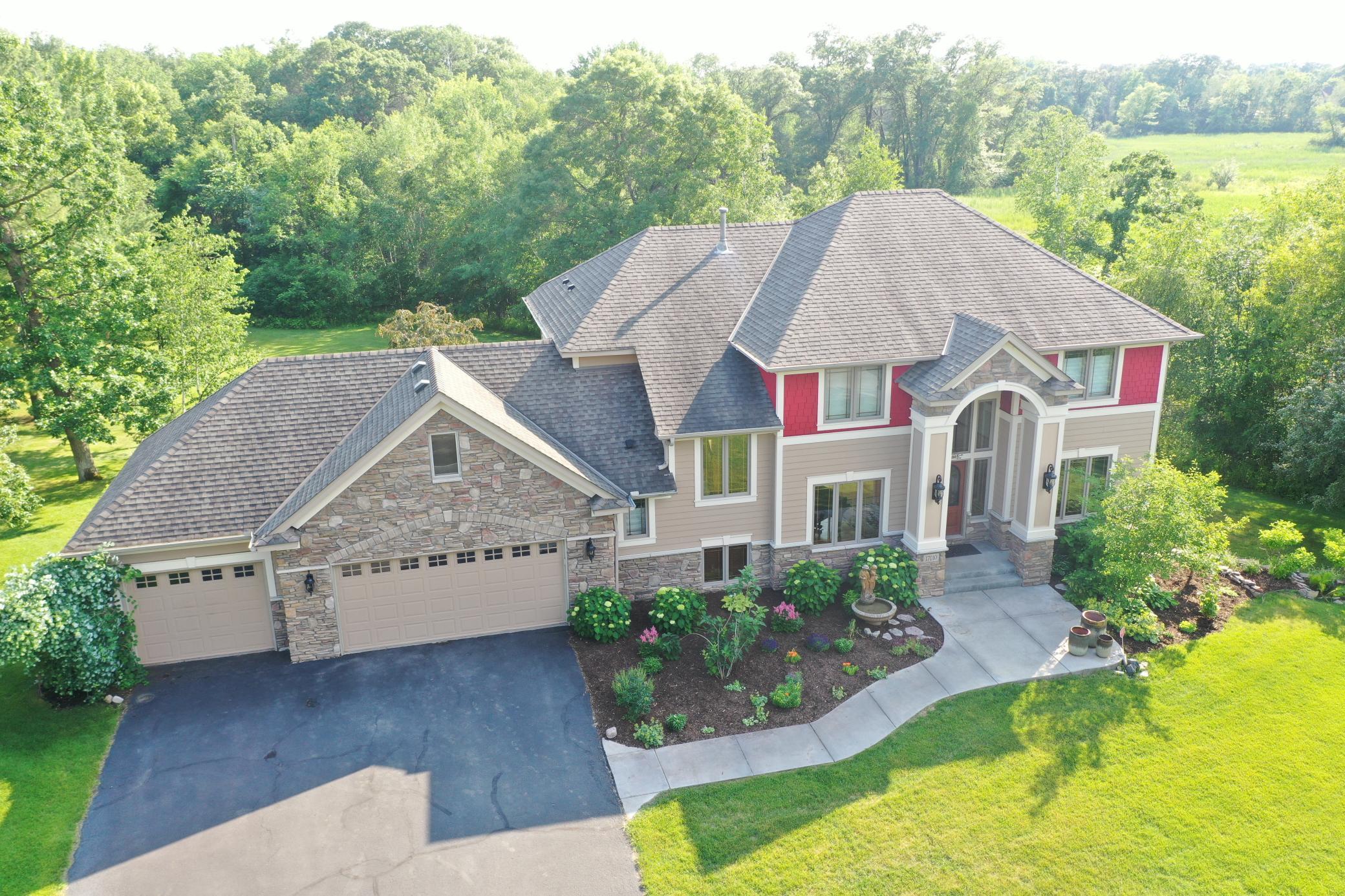 View of Residential at 17010 Waco Street, Andover MN 55304, Andover - Mike Wilen | Minnesota Team Real Estate