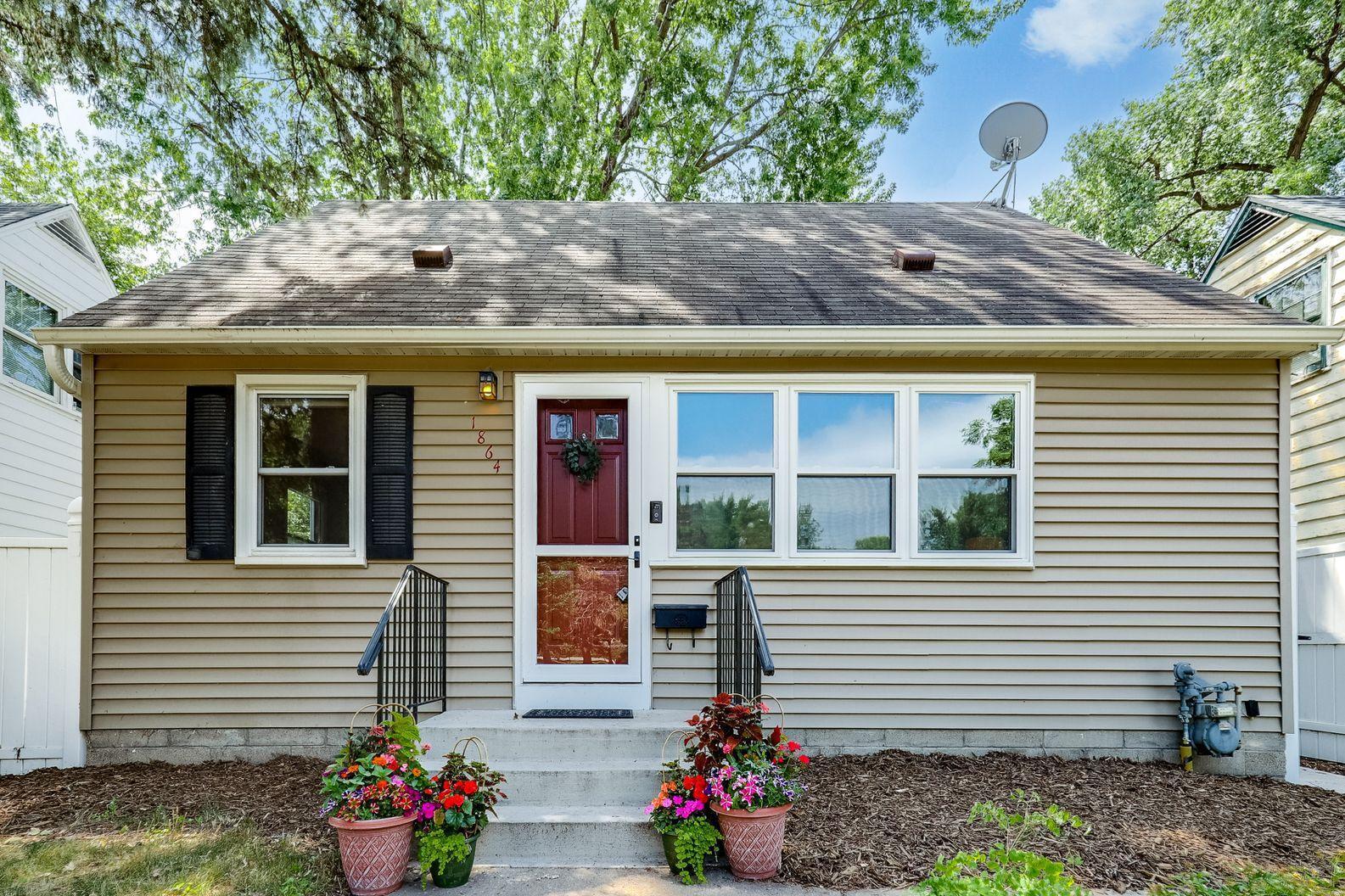 View of Residential at 1864 Wordsworth Avenue, Saint Paul MN 55116, Saint Paul - Mike Wilen | Minnesota Team Real Estate