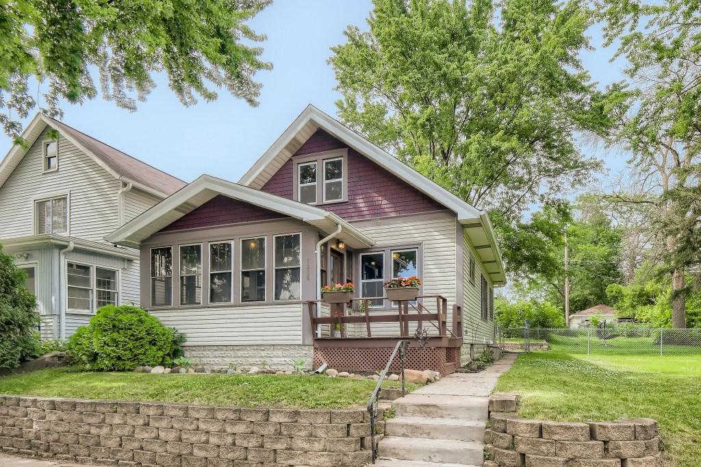 View of Residential at 1309 4th Street, Saint Paul MN 55106, Saint Paul - Mike Wilen | Minnesota Team Real Estate