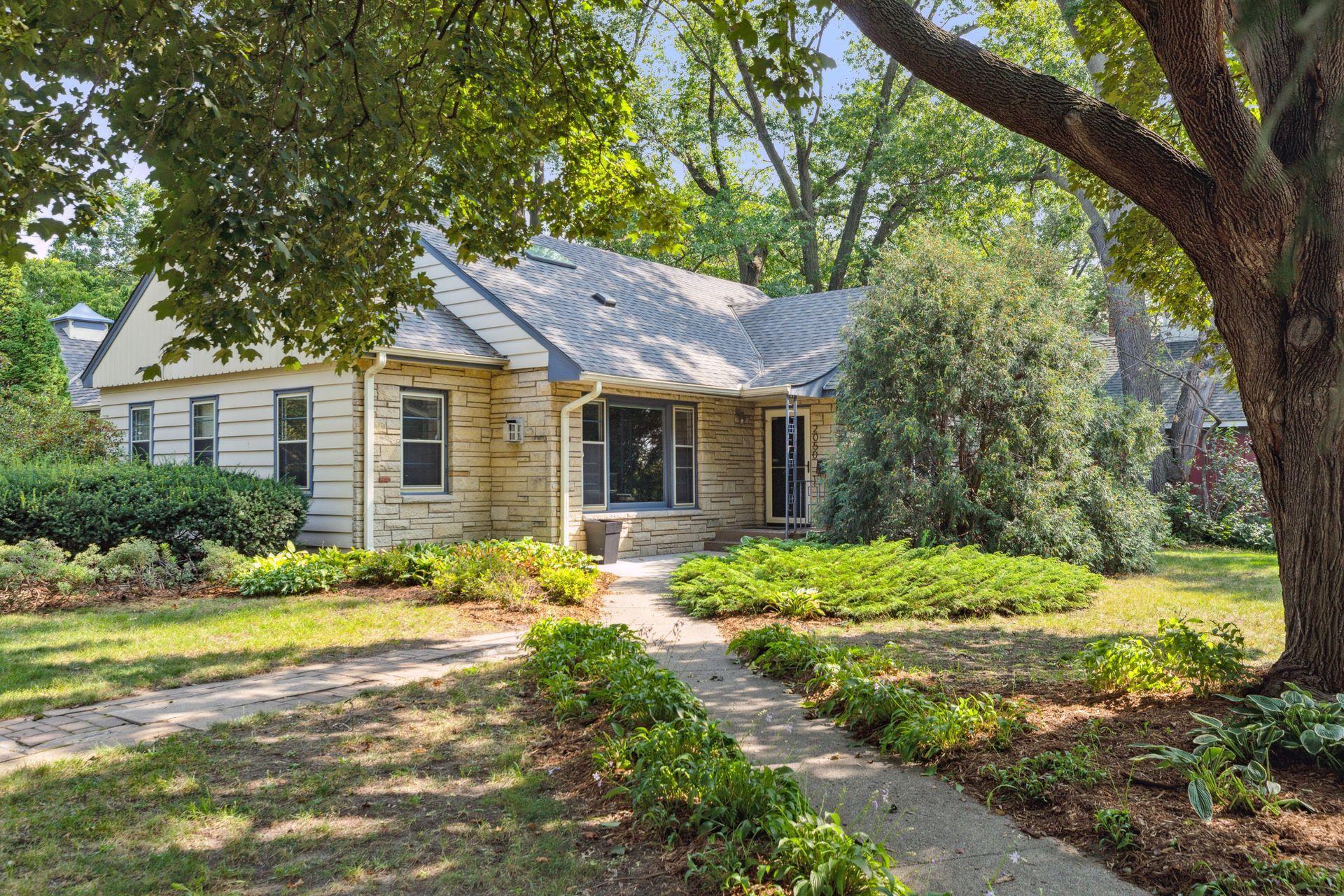 View of Residential at 2050 Norfolk Avenue, Saint Paul MN 55116, Saint Paul - Mike Wilen | Minnesota Team Real Estate