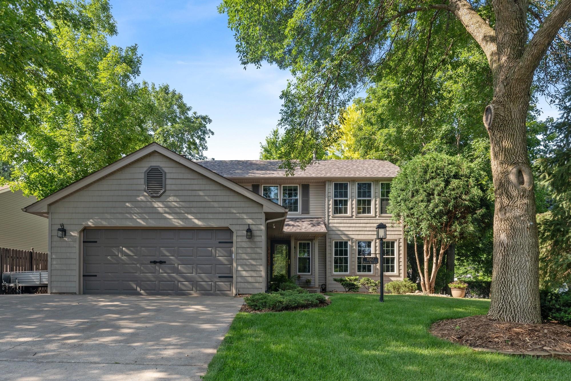View of Residential at 1062 Boston Hill Road, Eagan MN 55123, Eagan - Mike Wilen | Minnesota Team Real Estate