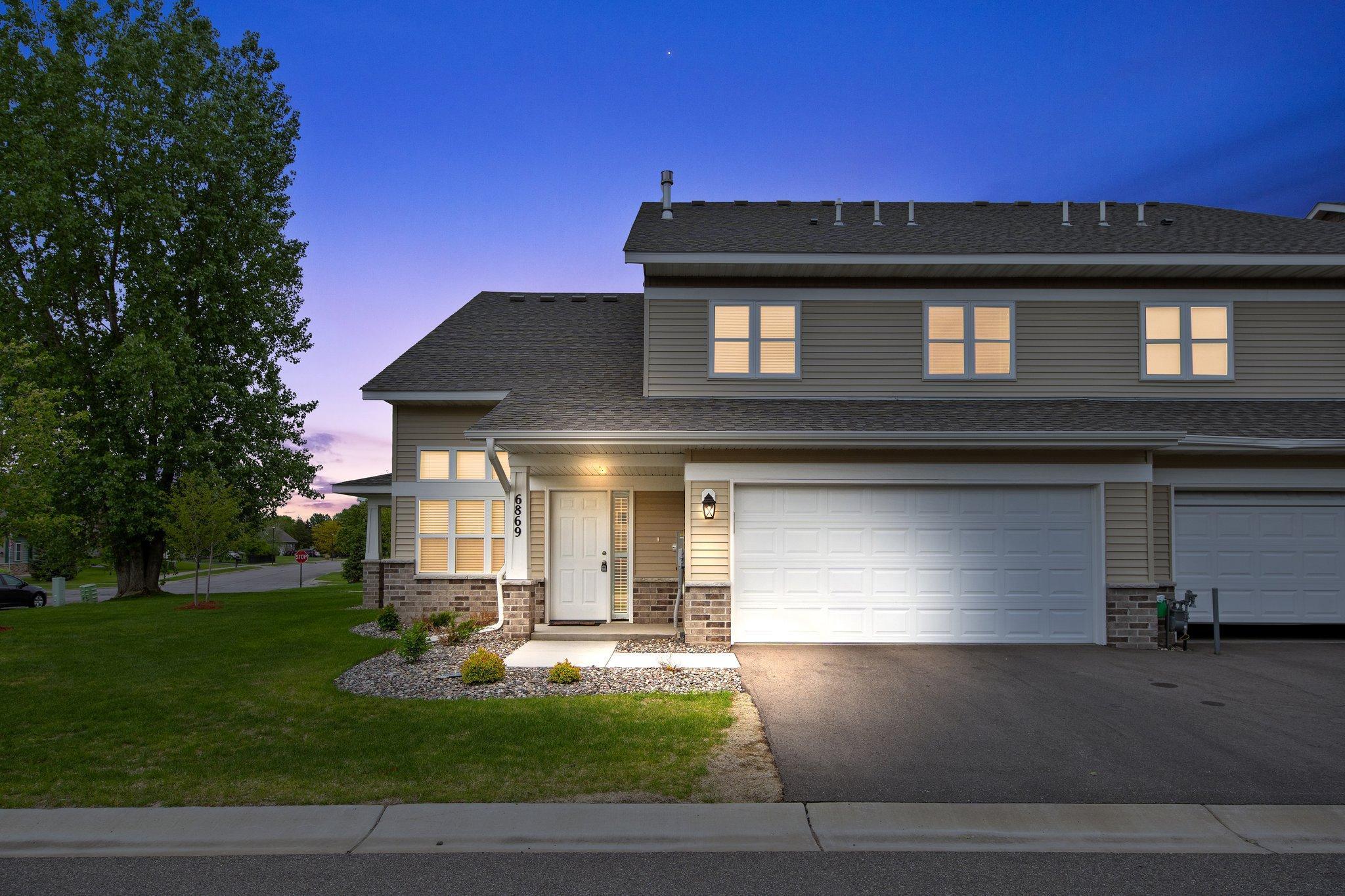 View of Residential at 6869 98th Street, Cottage Grove MN 55016, Cottage Grove - Mike Wilen | Minnesota Team Real Estate