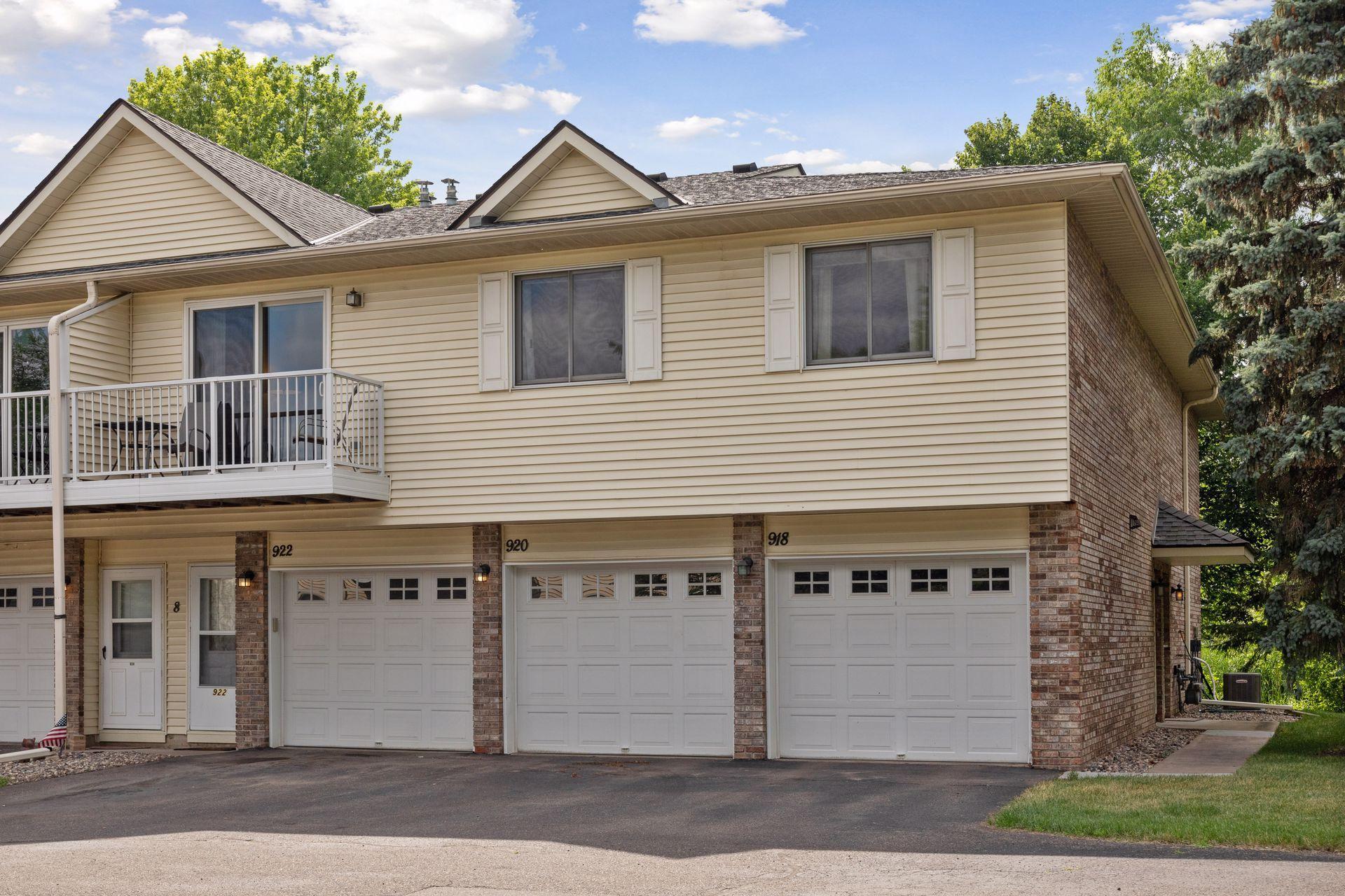 View of Residential at 922 Pond View Court, Vadnais Heights MN 55127, Vadnais Heights - Mike Wilen | Minnesota Team Real Estate