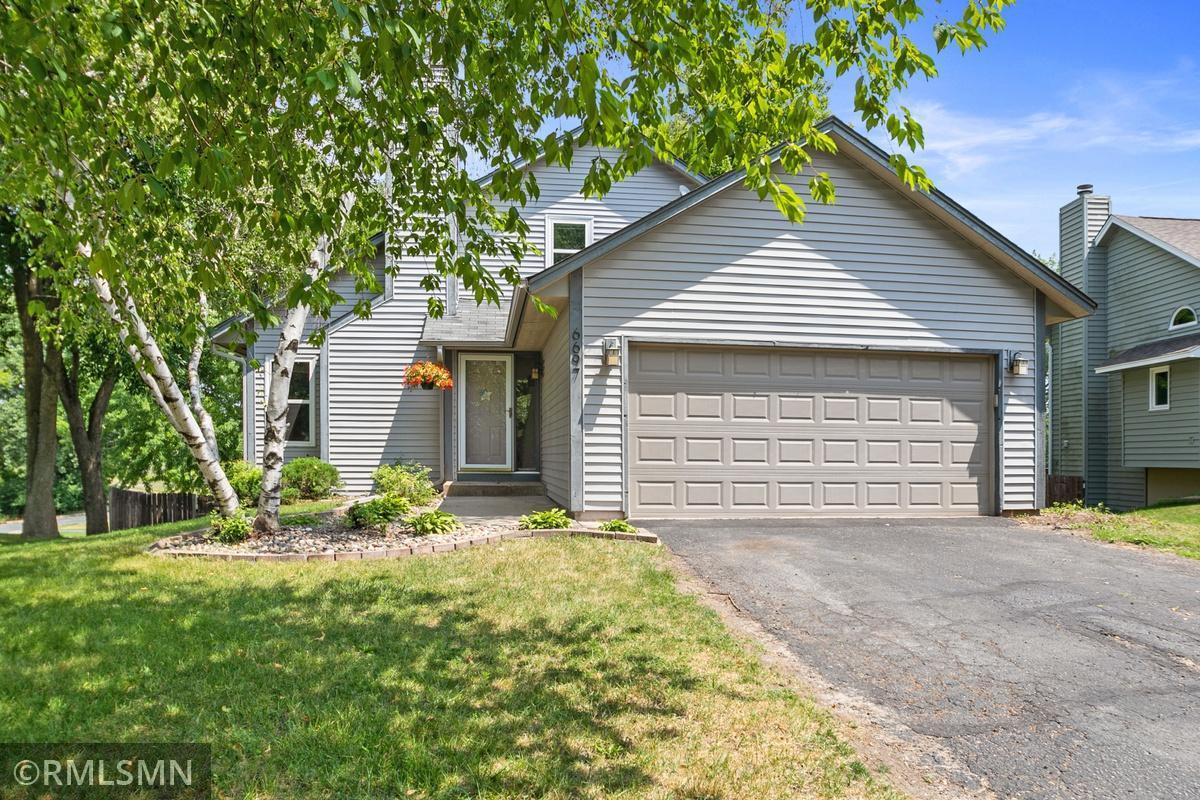 View of Residential at 6697 Amherst Lane, Eden Prairie MN 55346, Eden Prairie - Mike Wilen | Minnesota Team Real Estate