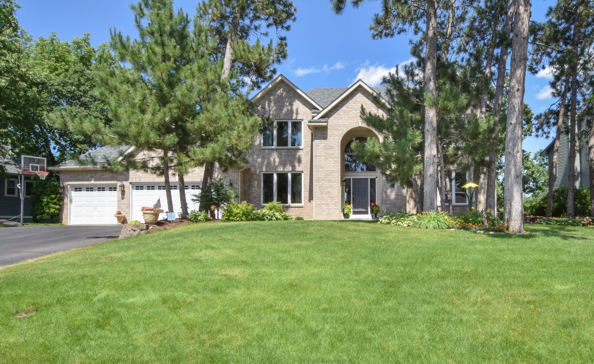 View of Residential at 13929 Ivywood Street, Andover MN 55304, Andover - Mike Wilen | Minnesota Team Real Estate