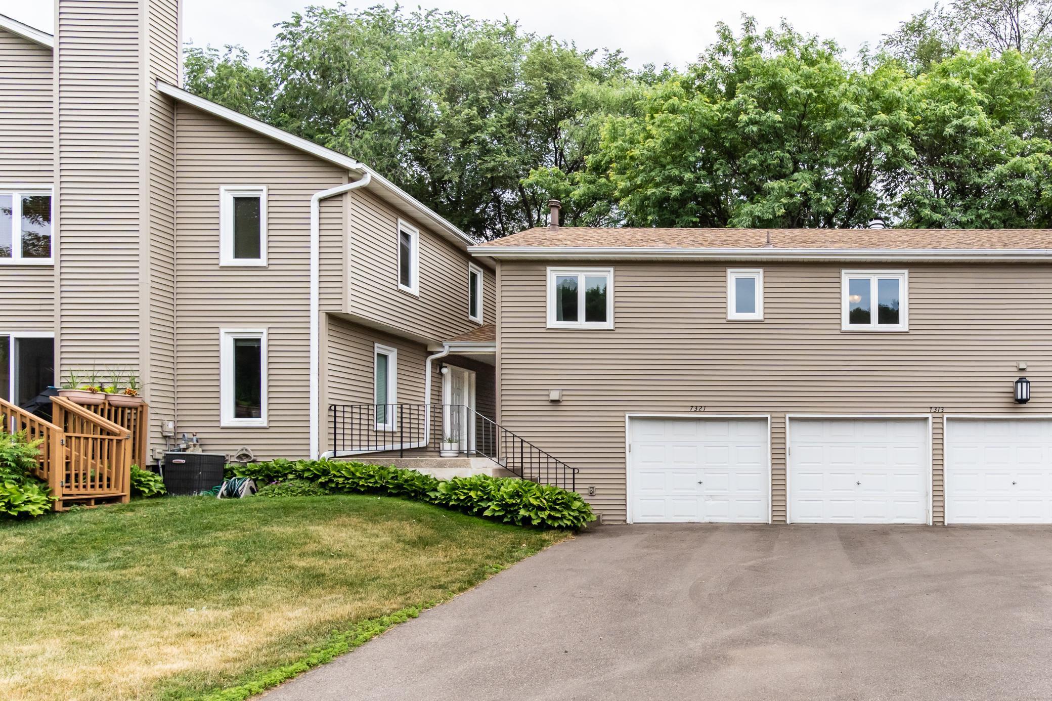 View of Residential at 7321 Woodstock Curve, Bloomington MN 55438, Bloomington - Mike Wilen | Minnesota Team Real Estate