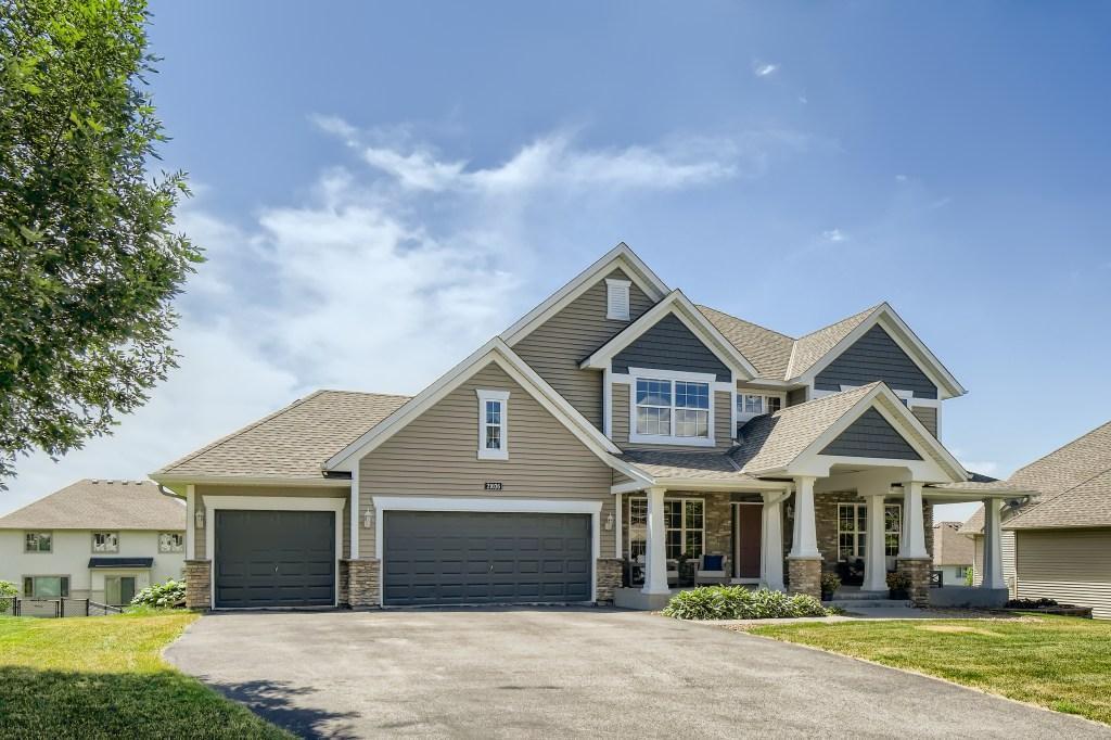 View of Residential at 21036 Itami Trail, Lakeville MN 55044, Lakeville - Mike Wilen | Minnesota Team Real Estate