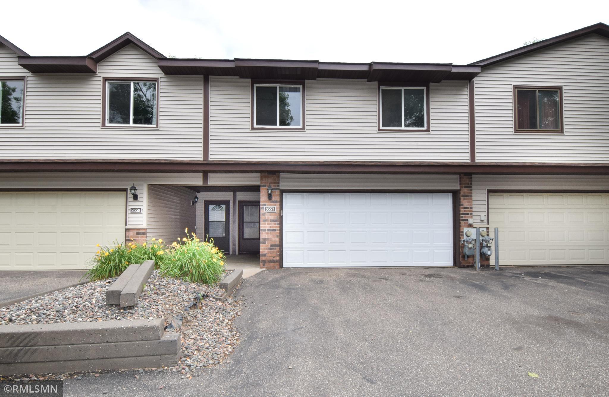 View of Residential at 8557 Maplebrook Parkway, Brooklyn Park MN 55445, Brooklyn Park - Mike Wilen | Minnesota Team Real Estate