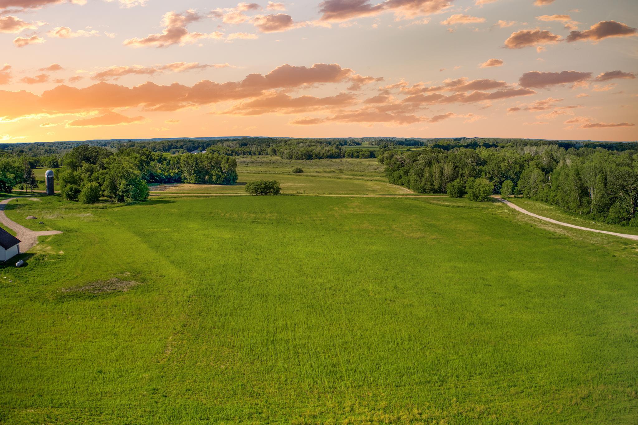 View of Land at 6XXX 307th Avenue, Cambridge MN 55008, Cambridge - Mike Wilen | Minnesota Team Real Estate