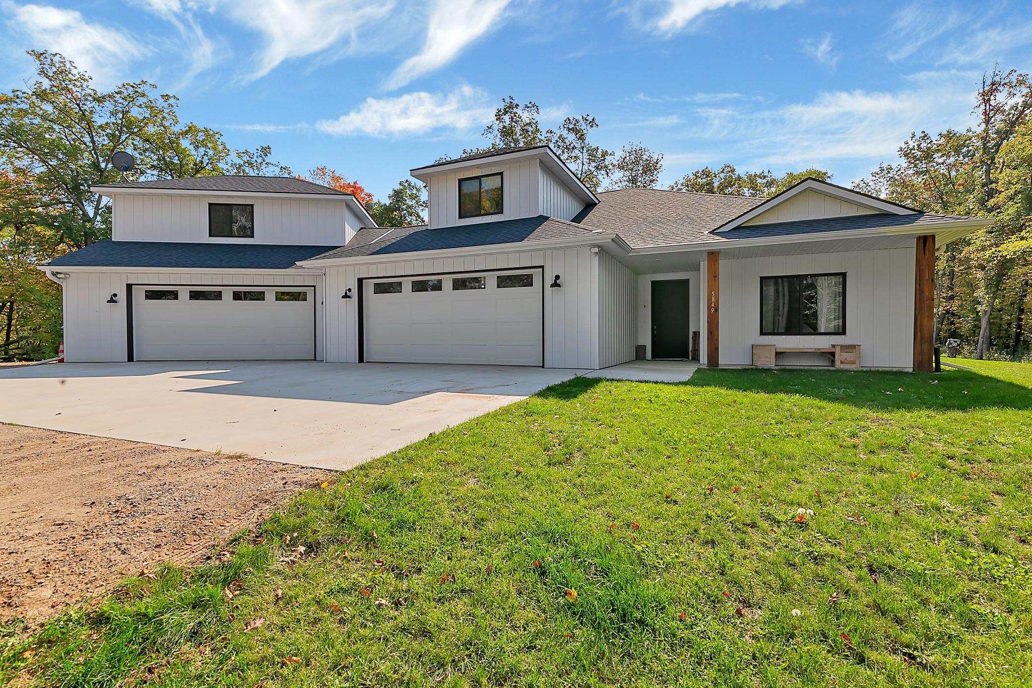 View of Residential at 5849 130th Street, Clearwater MN 55320, Clearwater - Mike Wilen | Minnesota Team Real Estate