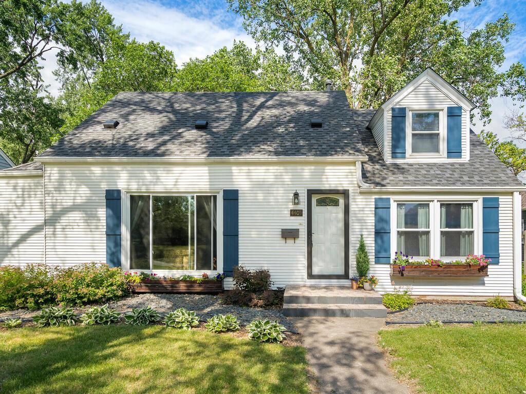 View of Residential at 4405 Welcome Avenue, Crystal MN 55422, Crystal - Mike Wilen | Minnesota Team Real Estate