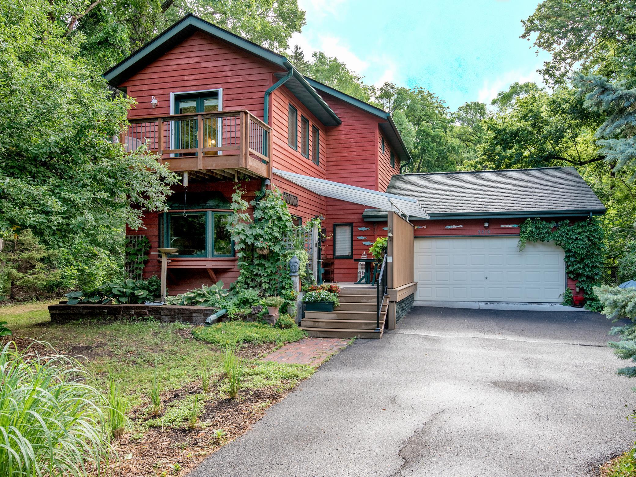 View of Residential at 2218 Lexington Avenue, Mendota Heights MN 55120, Mendota Heights - Mike Wilen | Minnesota Team Real Estate