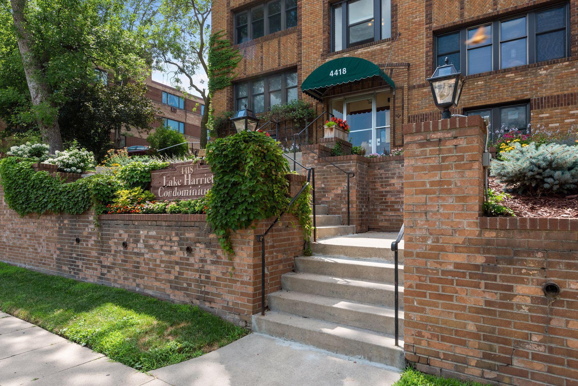 View of Residential at 4418 Lake Harriet Parkway #203, Minneapolis MN 55410, Minneapolis - Mike Wilen | Minnesota Team Real Estate
