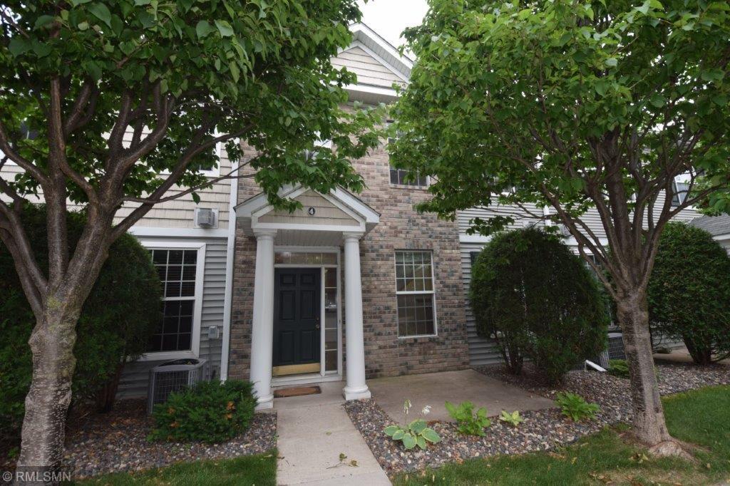 View of Residential at 1573 Legacy Parkway #4, Maplewood MN 55109, Maplewood - Mike Wilen | Minnesota Team Real Estate