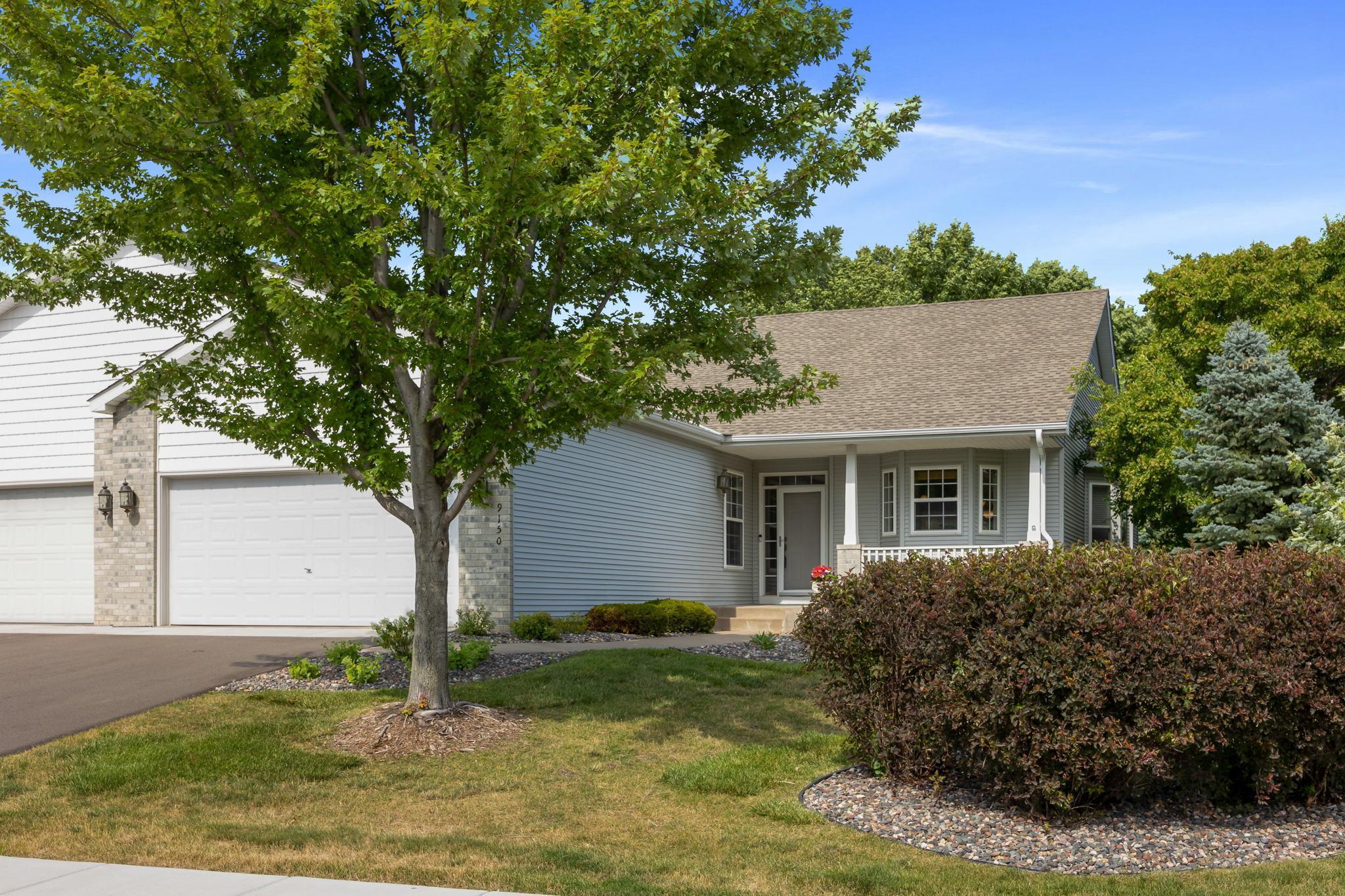 View of Residential at 9150 Archer Lane, Maple Grove MN 55311, Maple Grove - Mike Wilen | Minnesota Team Real Estate