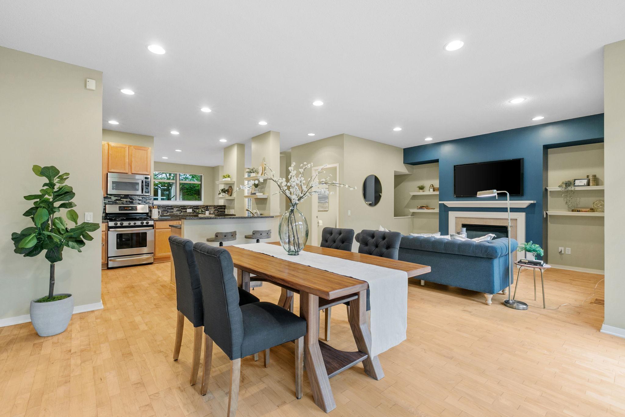 View of Residential at 221 1st Avenue #21, Minneapolis MN 55413, Minneapolis - Mike Wilen | Minnesota Team Real Estate
