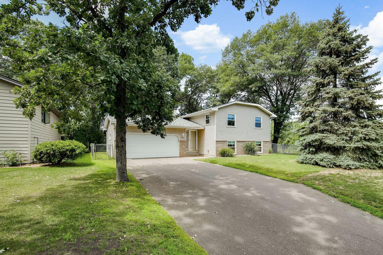 View of Residential at 10390 Flamingo Street, Coon Rapids MN 55433, Coon Rapids - Mike Wilen | Minnesota Team Real Estate