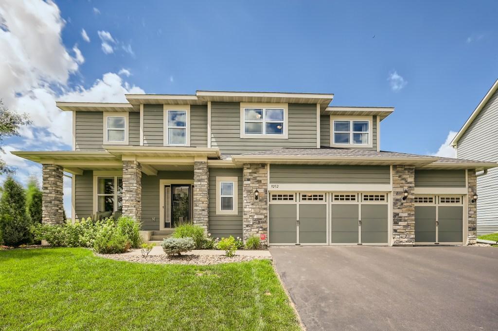 View of Residential at 9252 Compass Pointe Circle, Woodbury MN 55129, Woodbury - Mike Wilen | Minnesota Team Real Estate