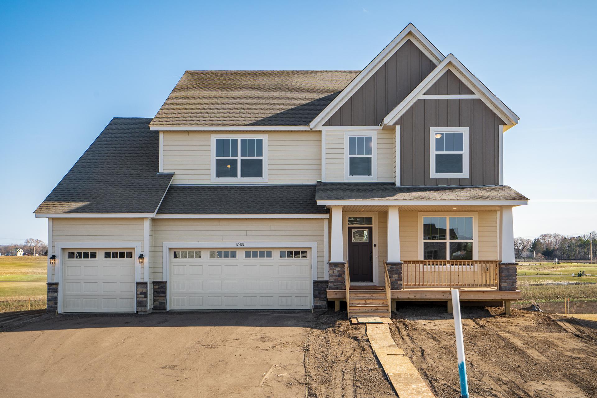 View of Residential at 15222 Wolverine, Ramsey MN 55303, Ramsey - Mike Wilen | Minnesota Team Real Estate