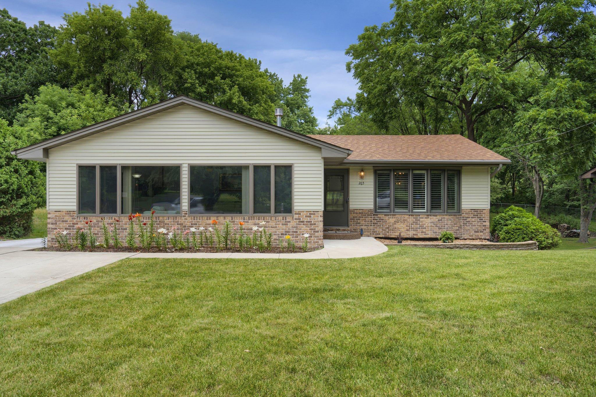 View of Residential at 265 County Road B, Roseville MN 55113, Roseville - Mike Wilen | Minnesota Team Real Estate