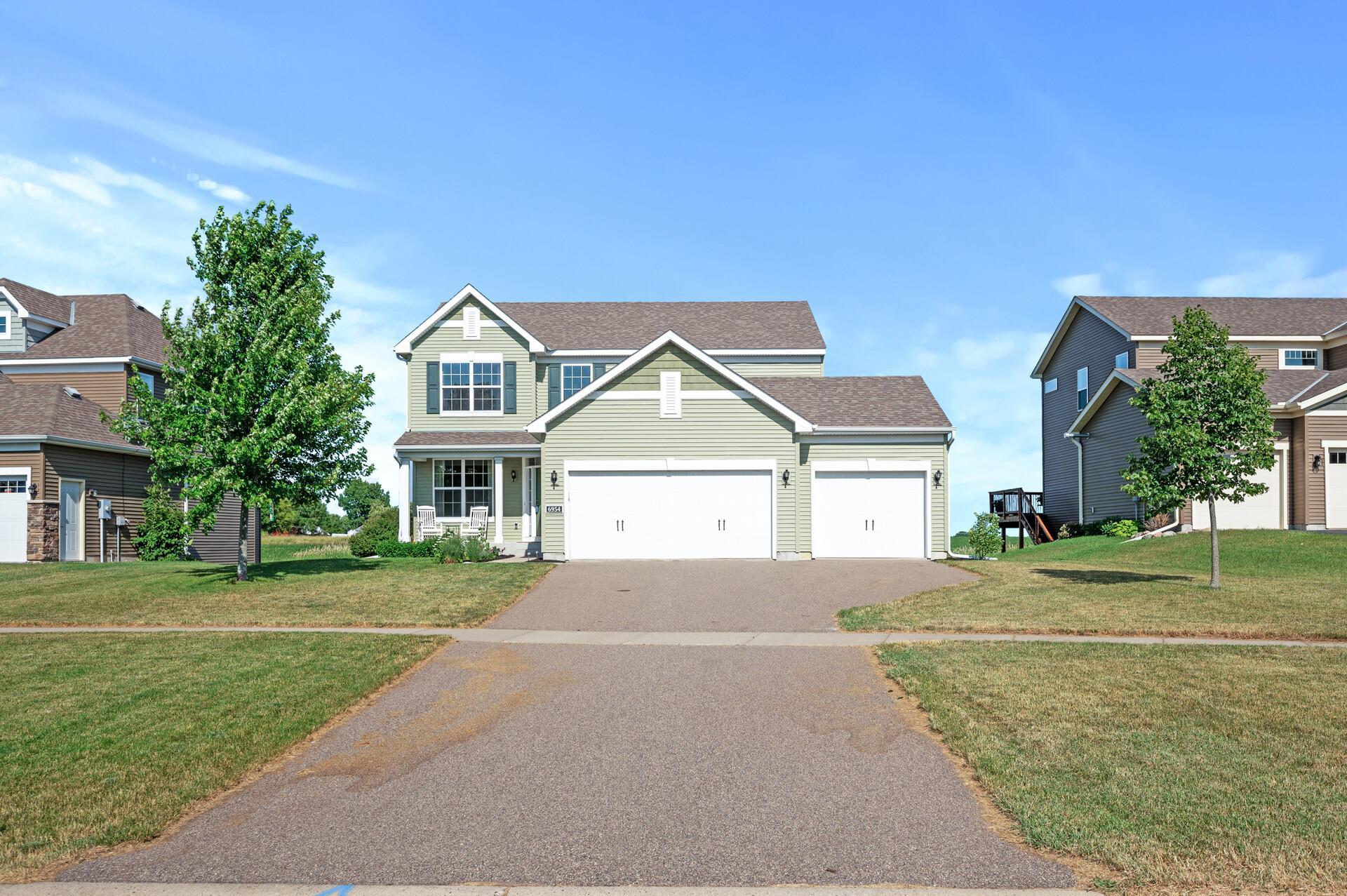 View of Residential at 6954 Martin Farms Avenue, Otsego MN 55330, Otsego - Mike Wilen | Minnesota Team Real Estate