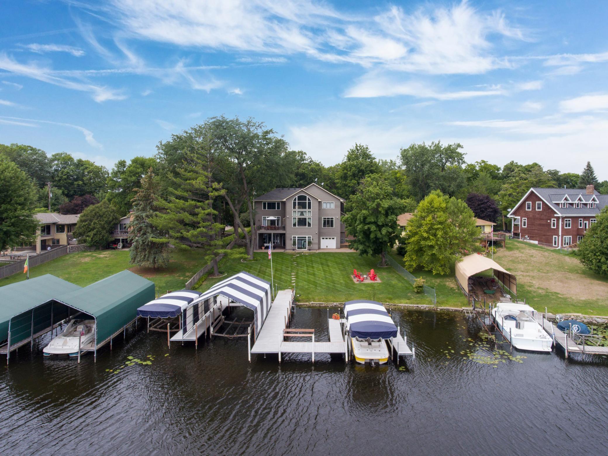View of Residential at 2920 Casco Point Road, Wayzata MN 55391, Wayzata - Mike Wilen | Minnesota Team Real Estate