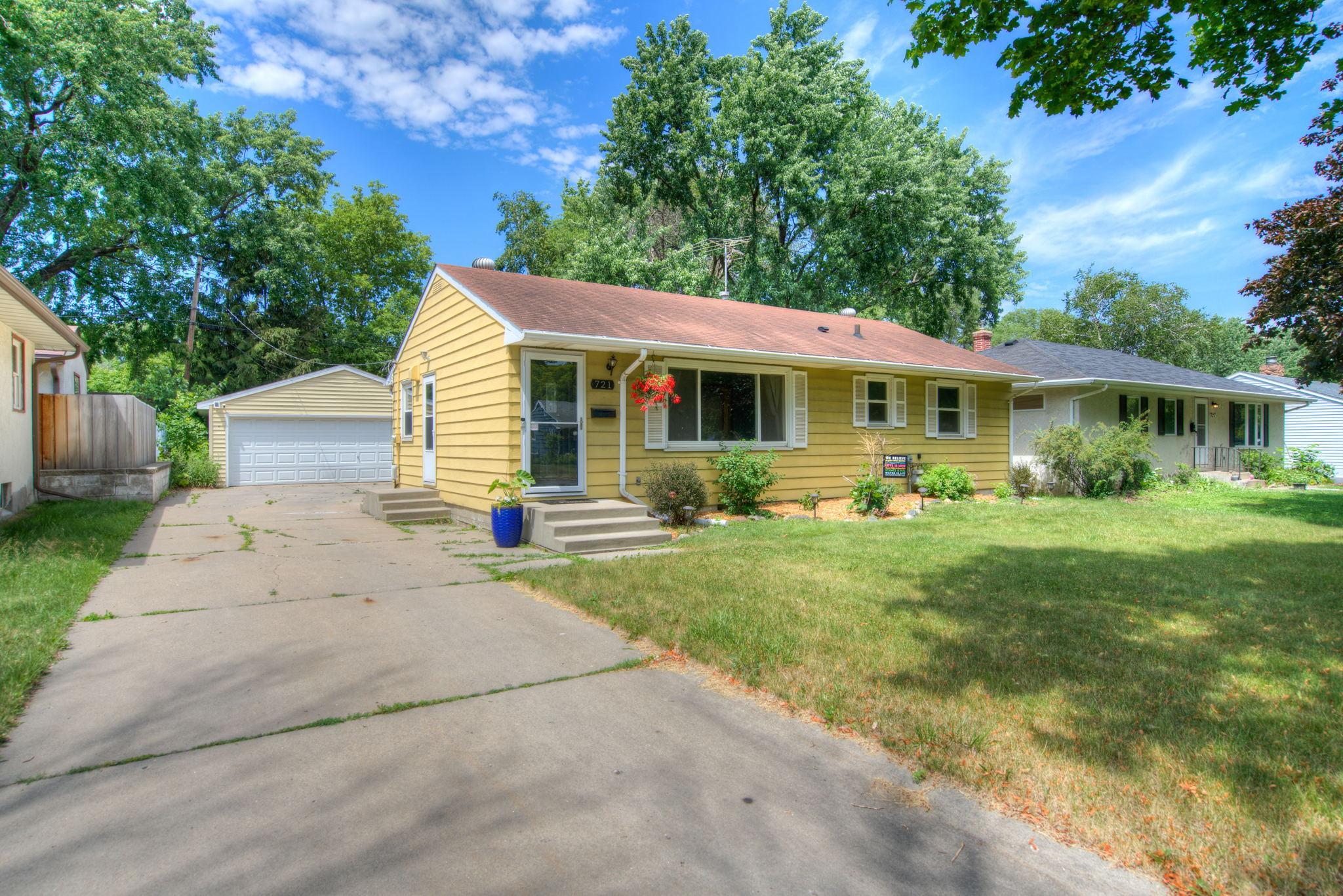 View of Residential at 721 24th Ave N, South Saint Paul MN 55075, South Saint Paul - Mike Wilen | Minnesota Team Real Estate