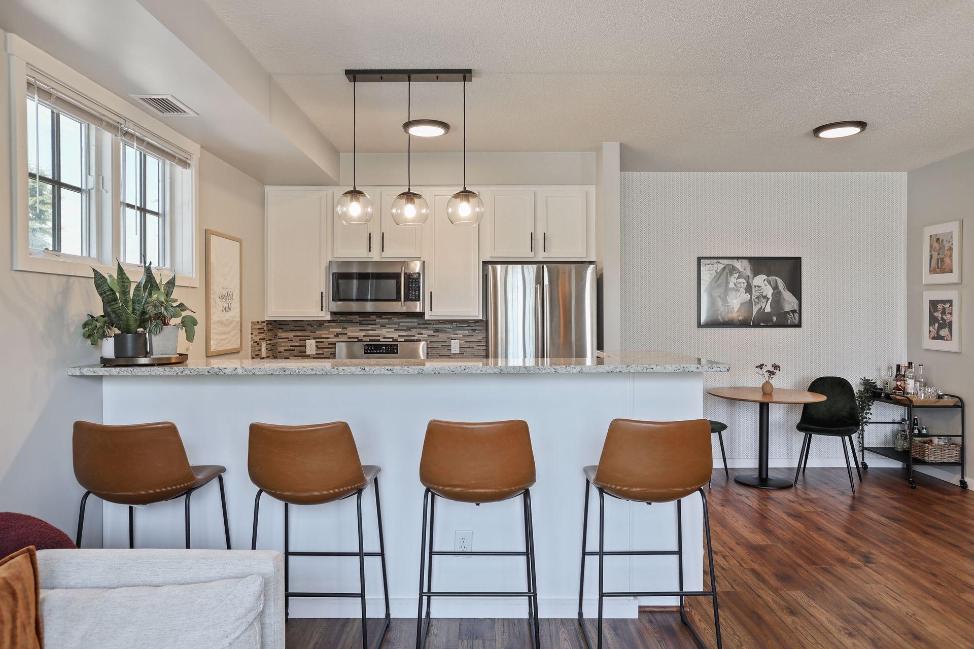 View of Residential at 916 Emerson Avenue #D, Minneapolis MN 55411, Minneapolis - Mike Wilen | Minnesota Team Real Estate