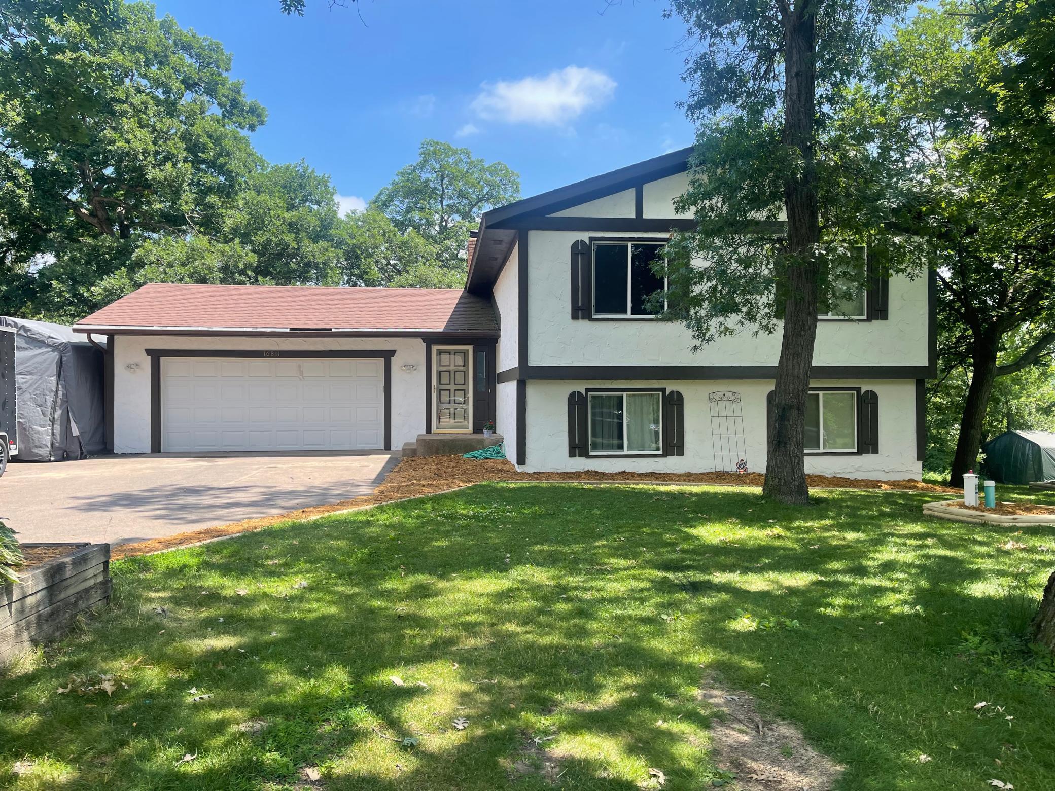 View of Residential at 16811 Mankato Street, Ham Lake MN 55304, Ham Lake - Mike Wilen | Minnesota Team Real Estate