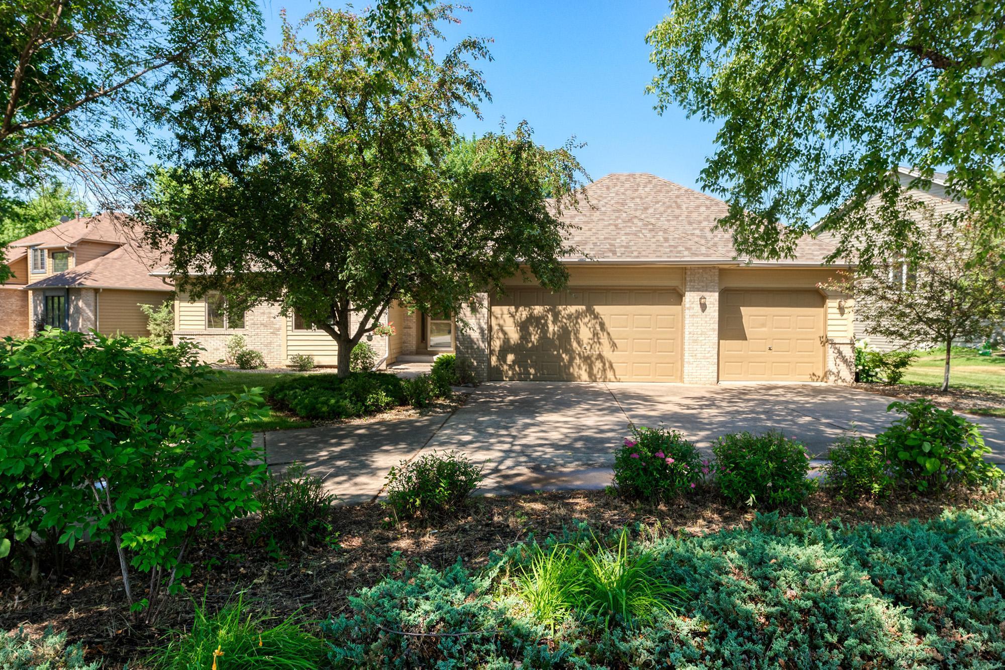 View of Residential at 4651 Stoddart Lane, White Bear Lake MN 55127, White Bear Lake - Mike Wilen | Minnesota Team Real Estate
