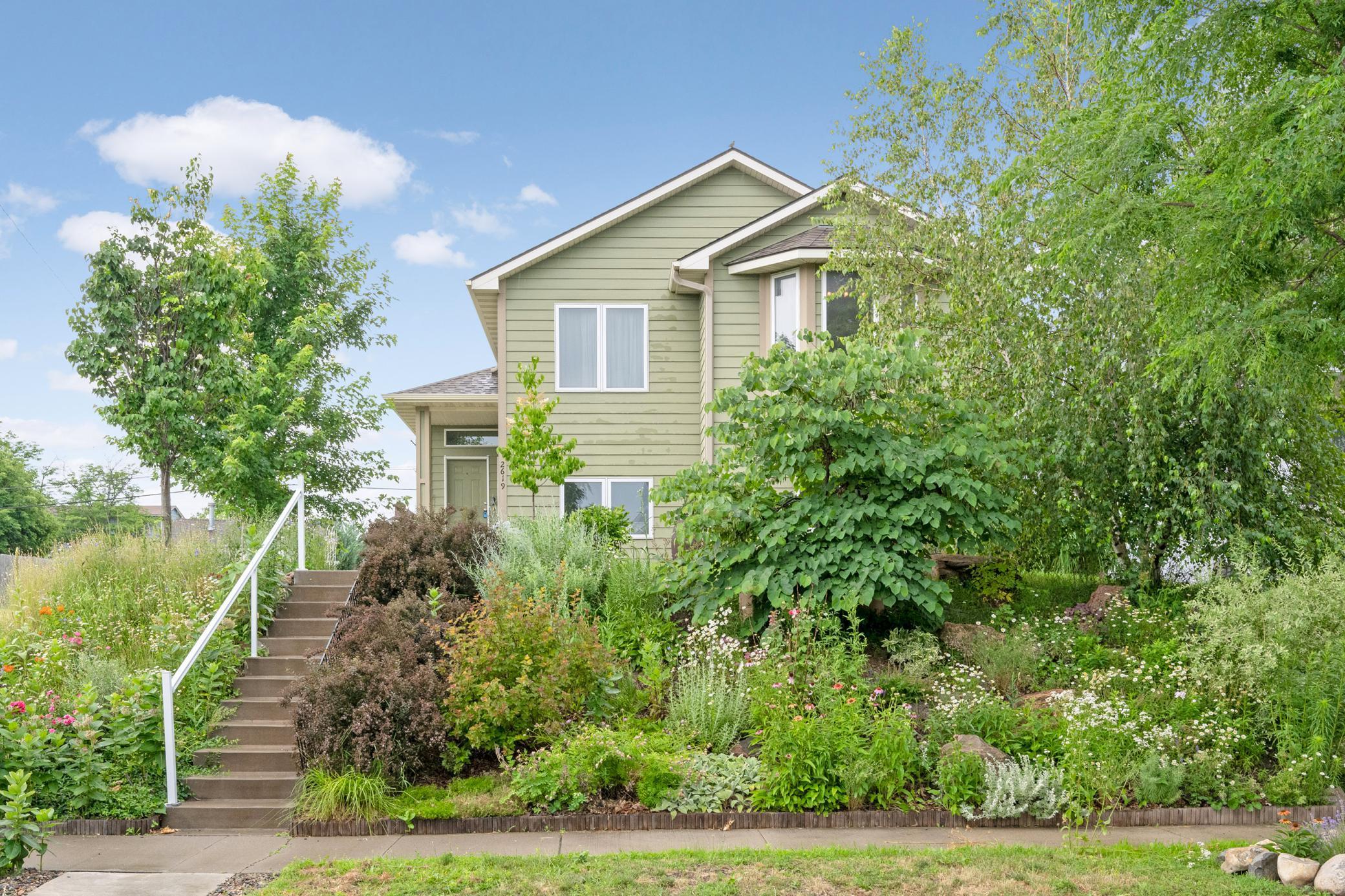 View of Residential at 2619 Newton Avenue, Minneapolis MN 55411, Minneapolis - Mike Wilen | Minnesota Team Real Estate