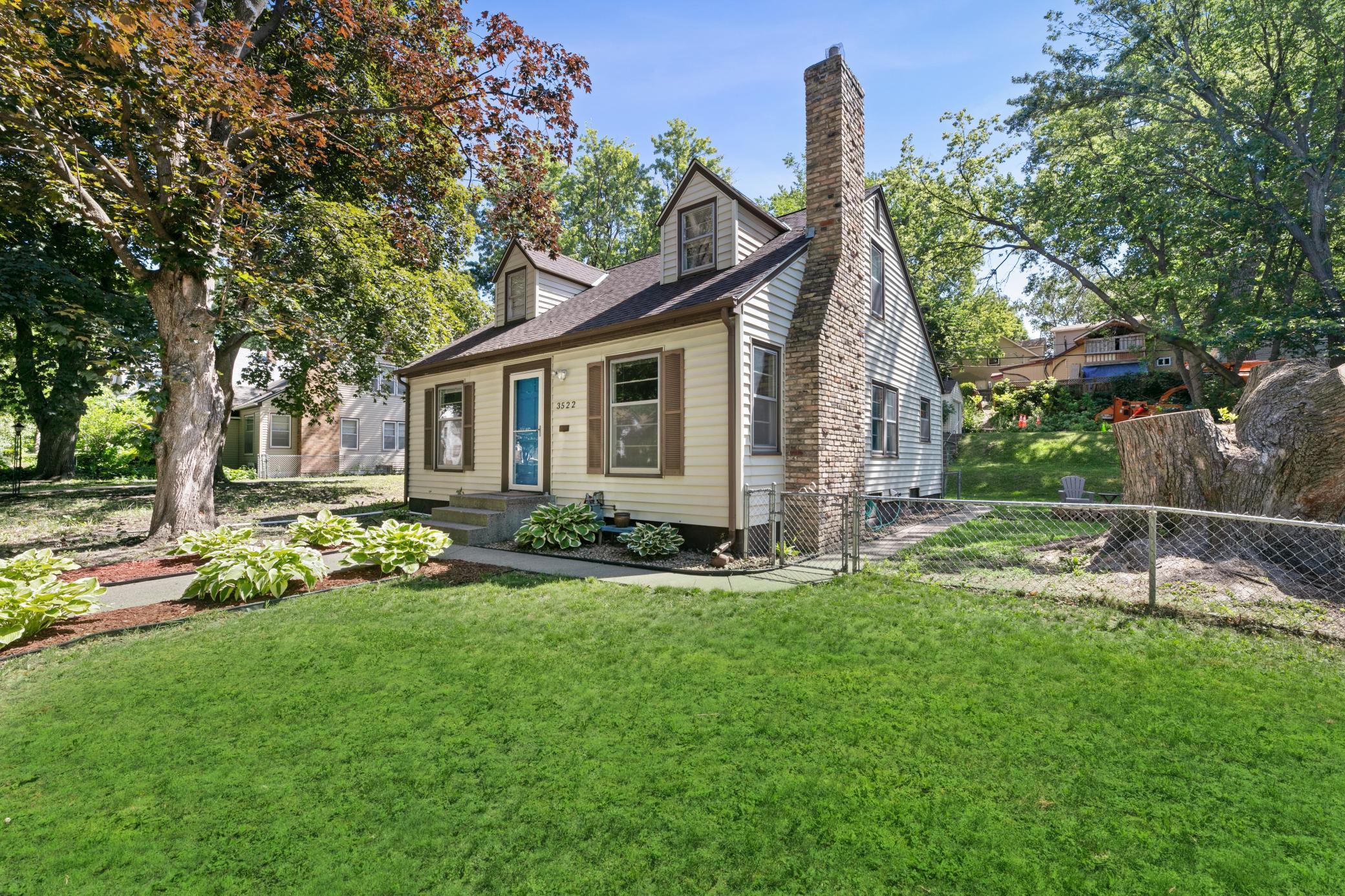 View of Residential at 3522 Russell Avenue, Minneapolis MN 55412, Minneapolis - Mike Wilen | Minnesota Team Real Estate