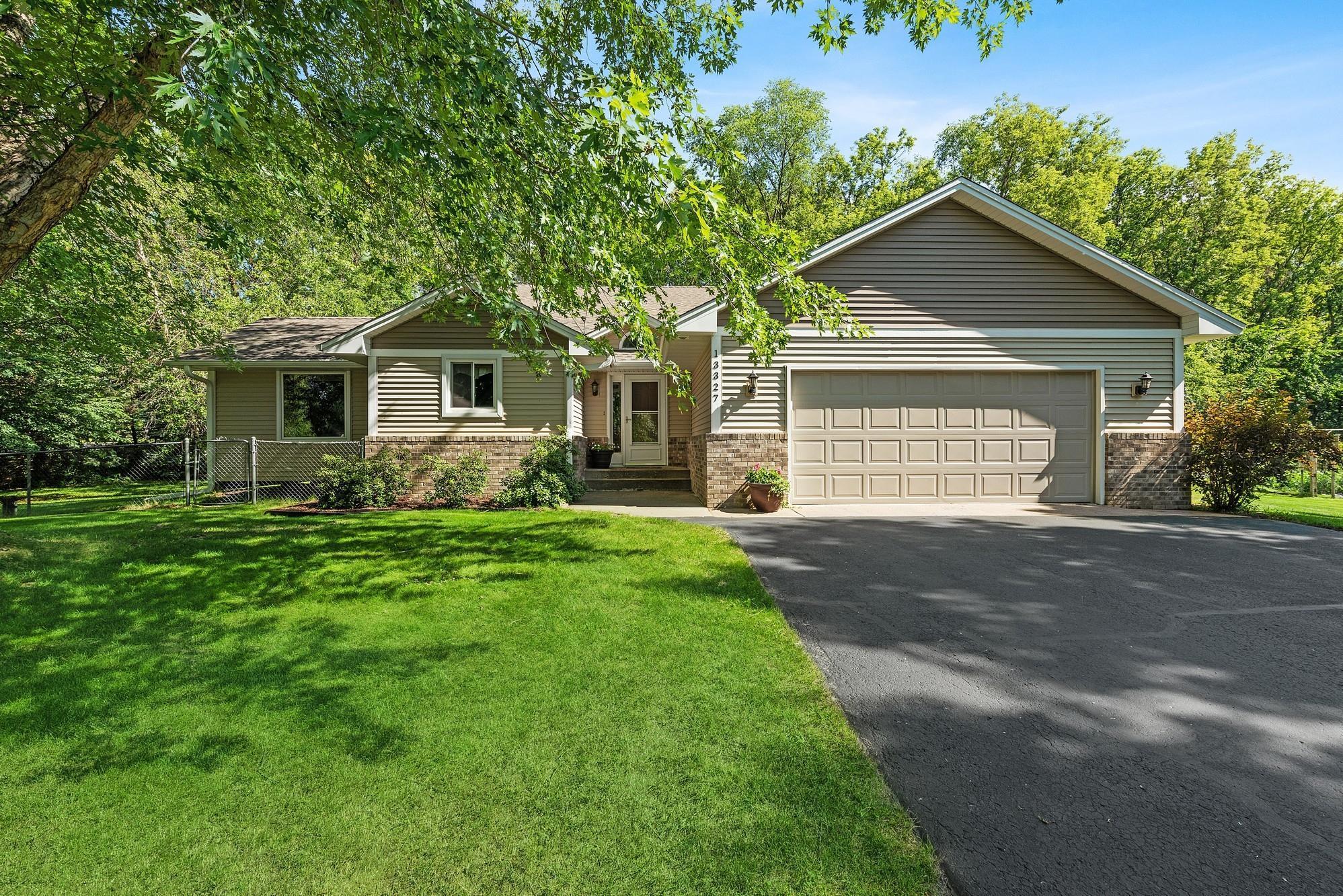 View of Residential at 13327 200th Avenue, Elk River MN 55330, Elk River - Mike Wilen | Minnesota Team Real Estate