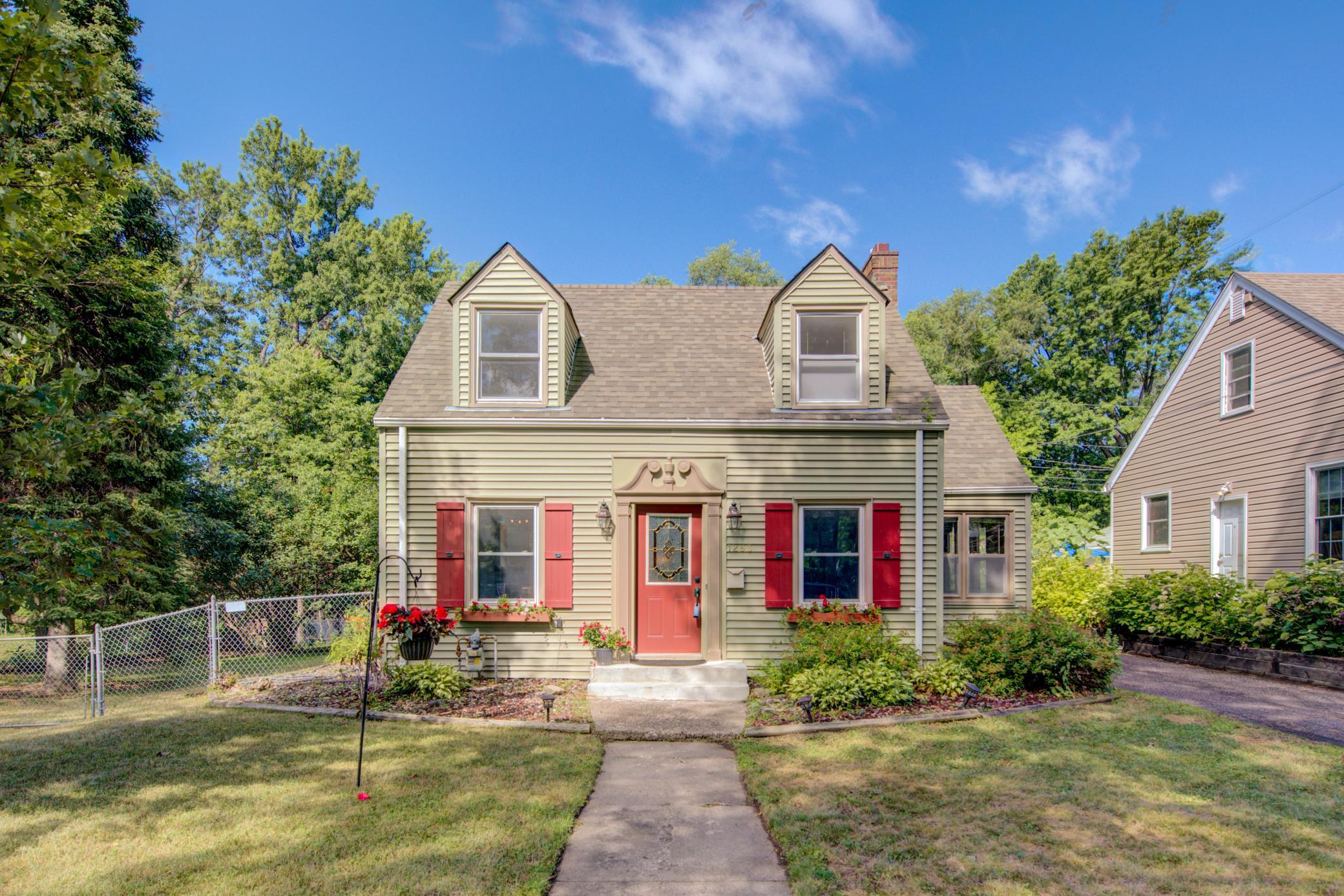 View of Residential at 1263 Kennard Street, Saint Paul MN 55106, Saint Paul - Mike Wilen | Minnesota Team Real Estate