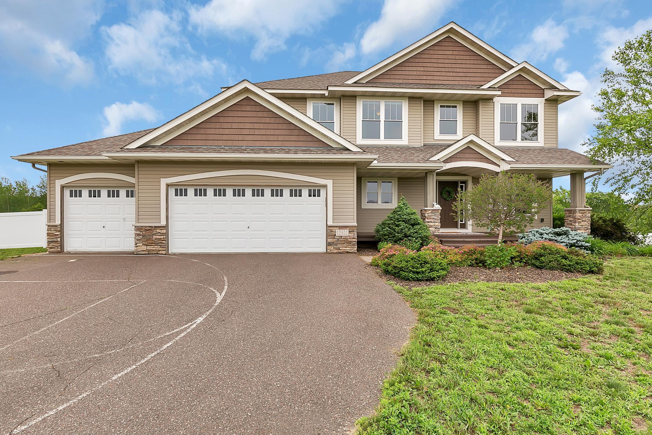 View of Residential at 12322 173rd Avenue, Becker MN 55308, Becker - Mike Wilen | Minnesota Team Real Estate