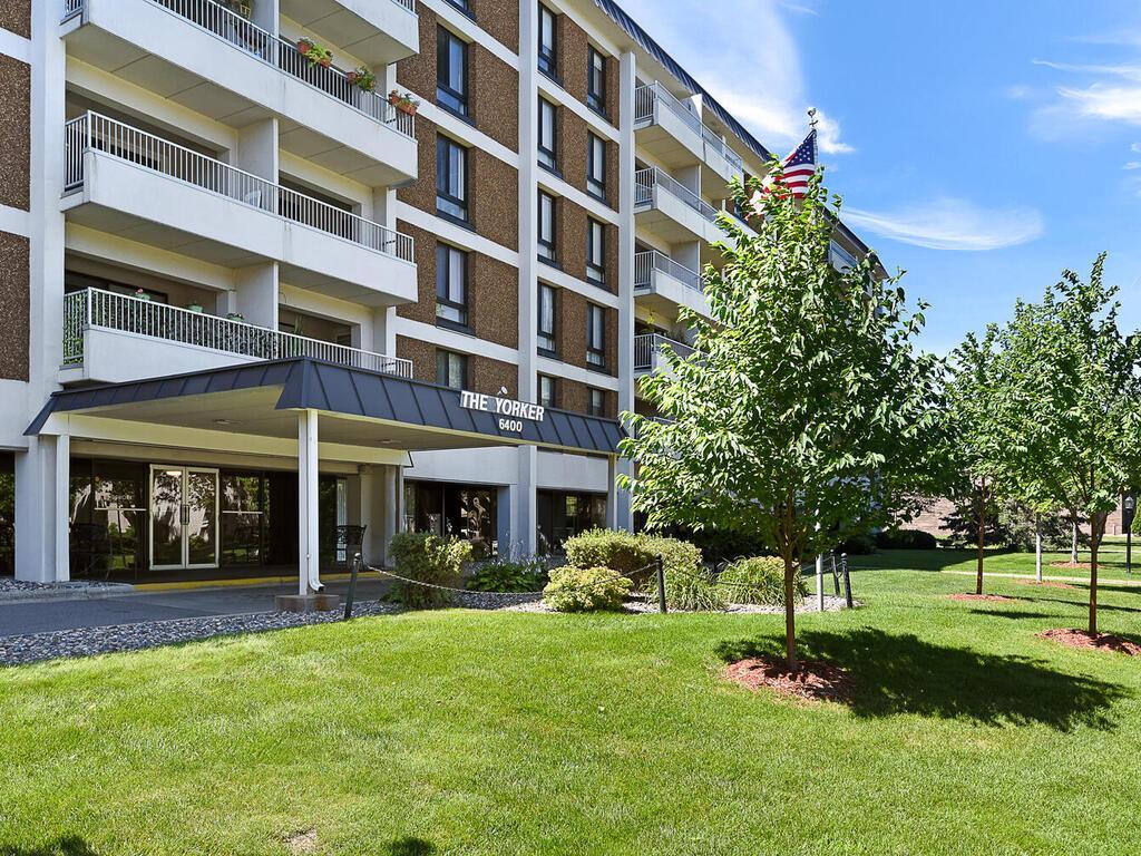View of Residential at 6400 York Avenue #310, Edina MN 55435, Edina - Mike Wilen | Minnesota Team Real Estate