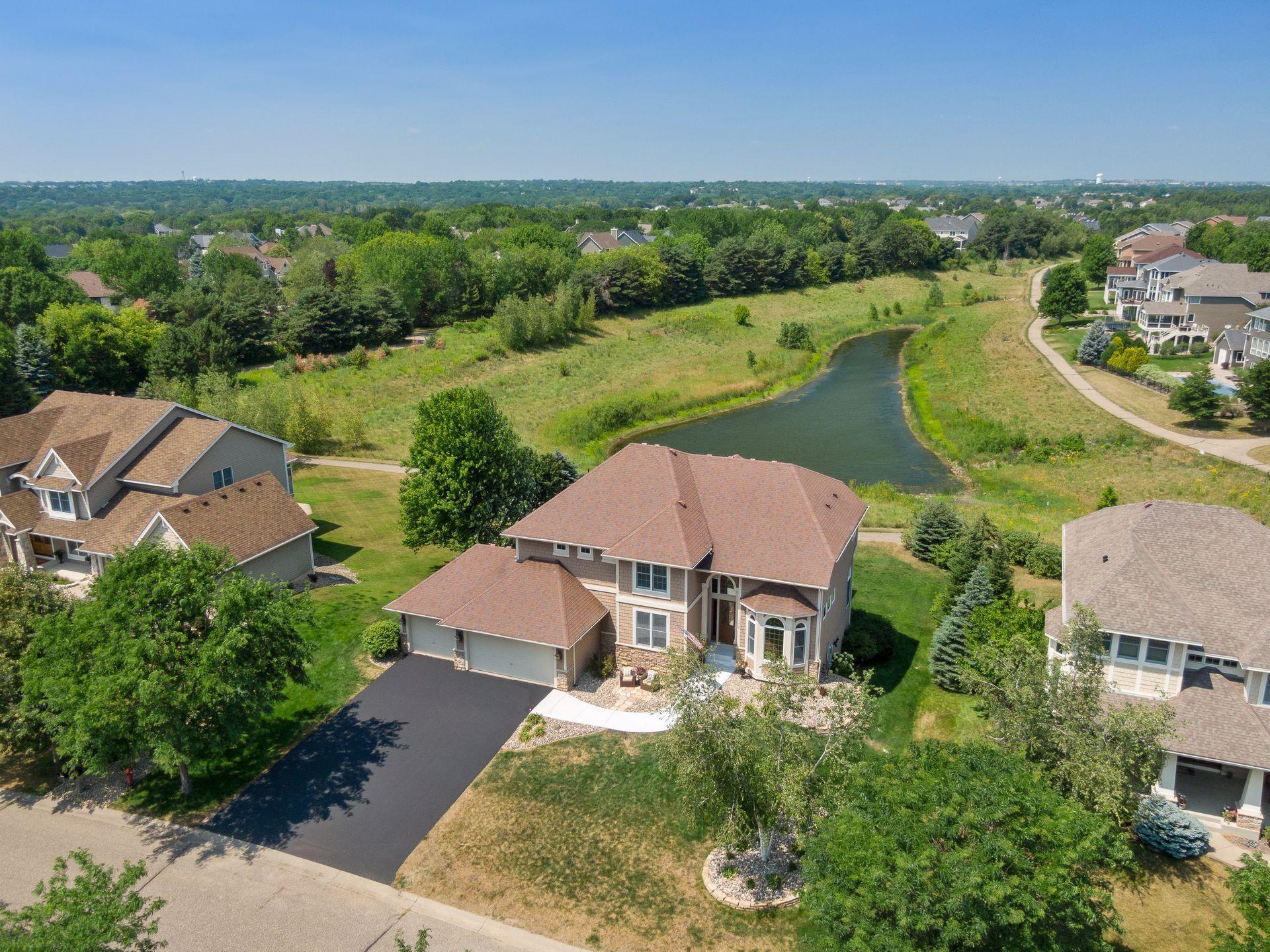 View of Residential at 10658 Hawthorn Trail, Woodbury MN 55129, Woodbury - Mike Wilen | Minnesota Team Real Estate